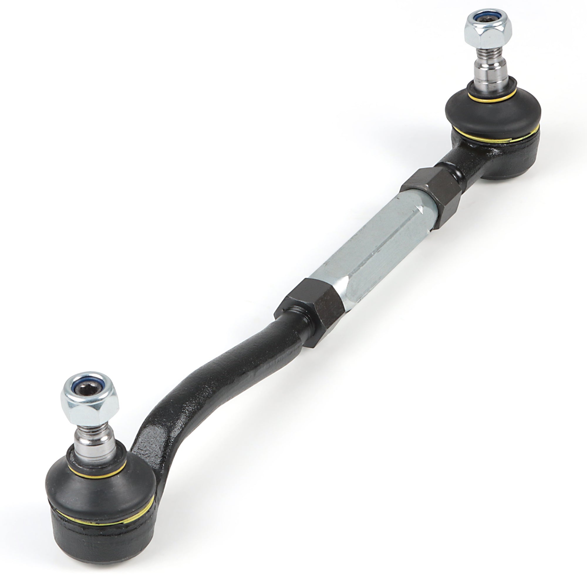 Metrix Premium Front Tie Rod End Assembly 35248MT best fit car parts