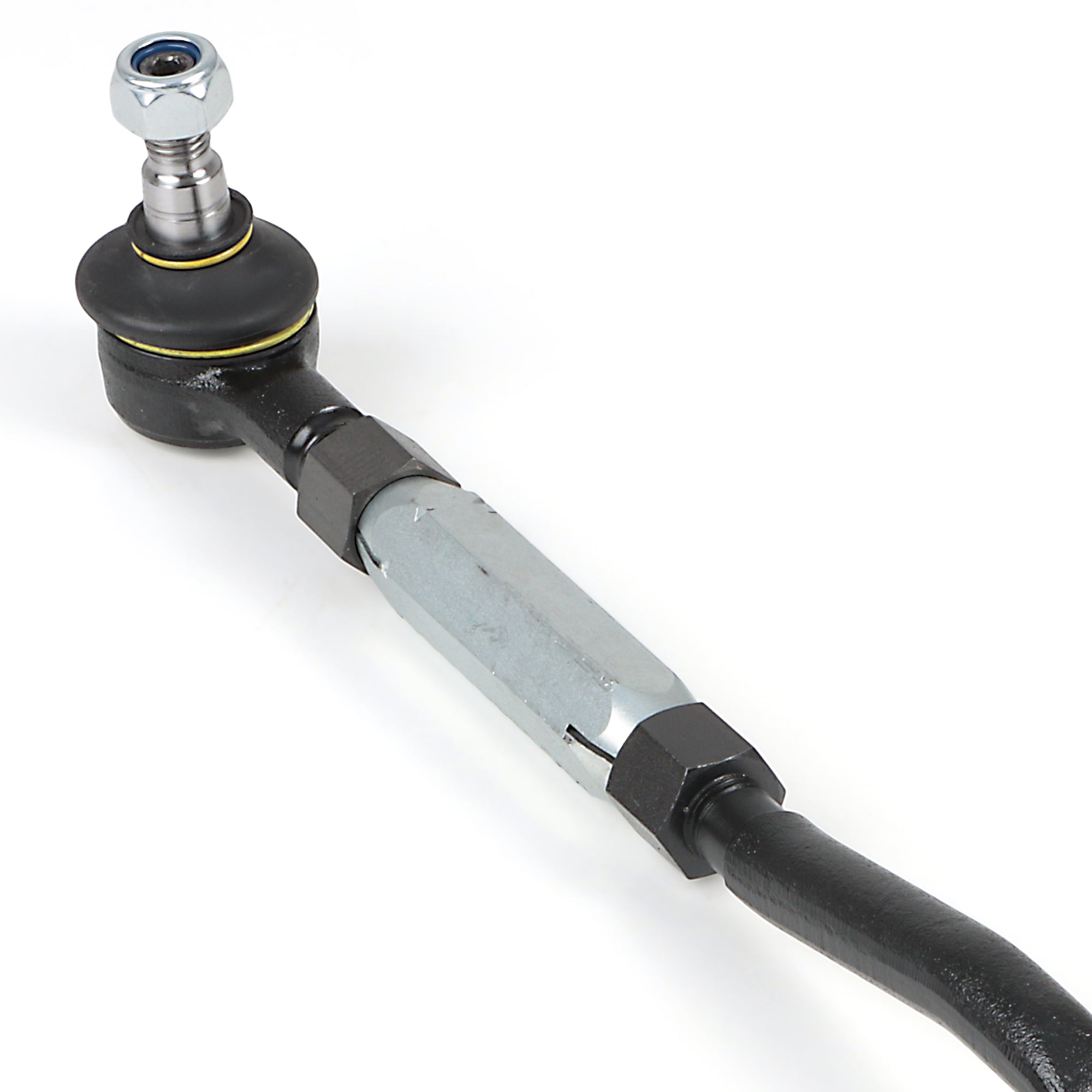 Metrix Premium Front Tie Rod End Assembly 35248MT best auto components