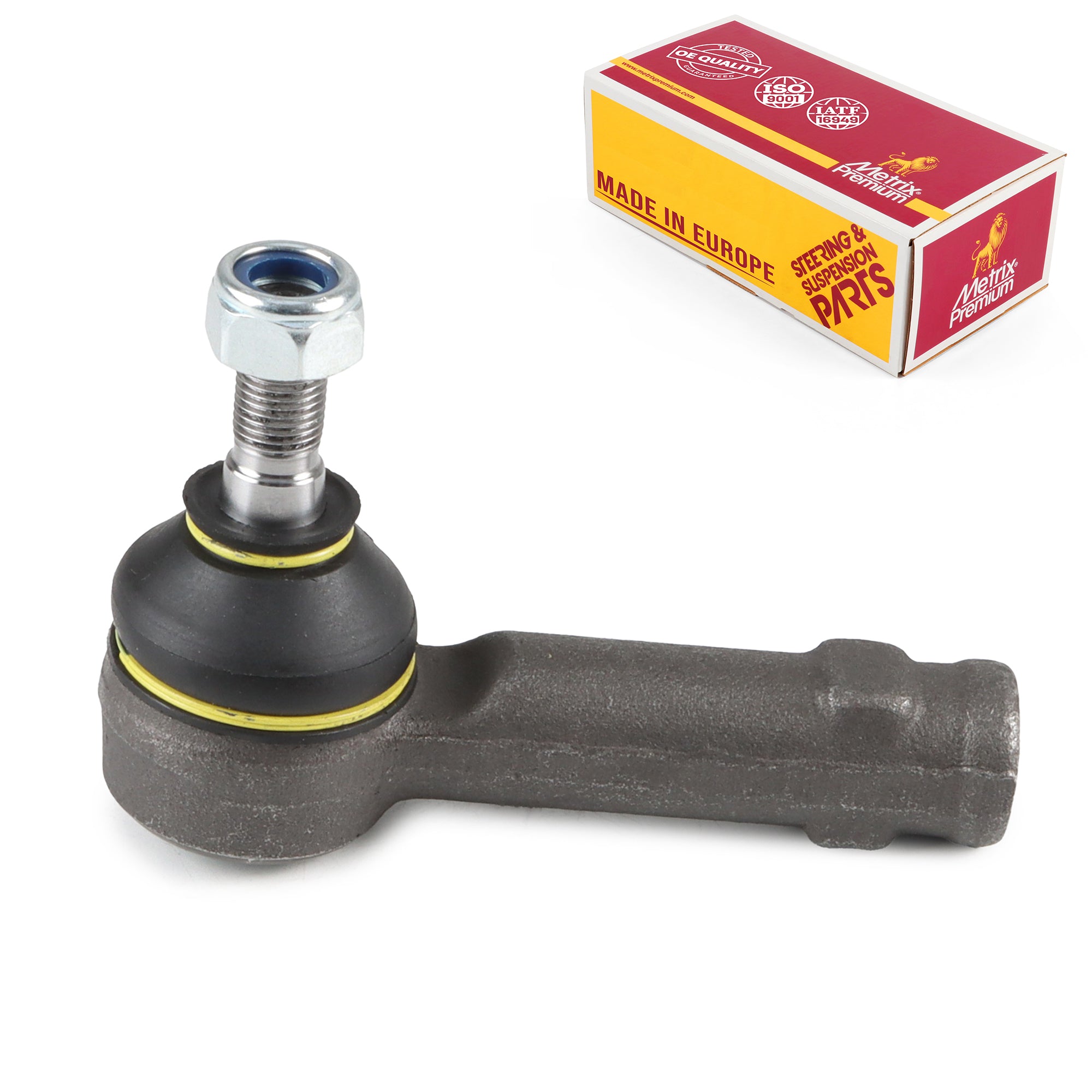 Metrix Premium Chassis Parts Front Outer Tie Rod End 35249MT OEM fit auto parts