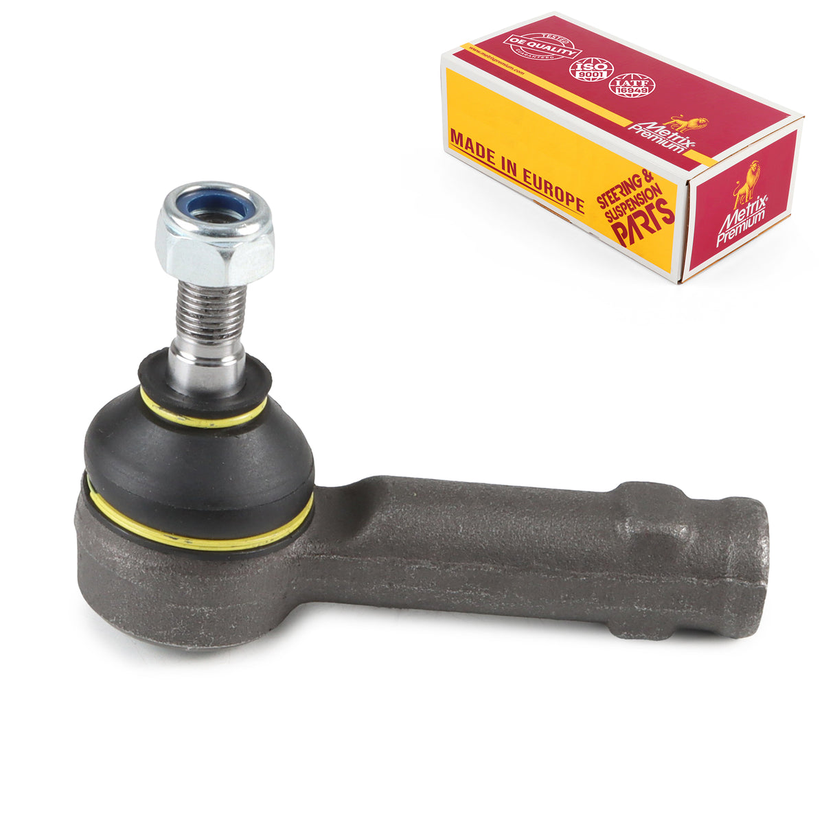Metrix Premium Chassis Parts Front Outer Tie Rod End 35249MT OEM fit auto parts