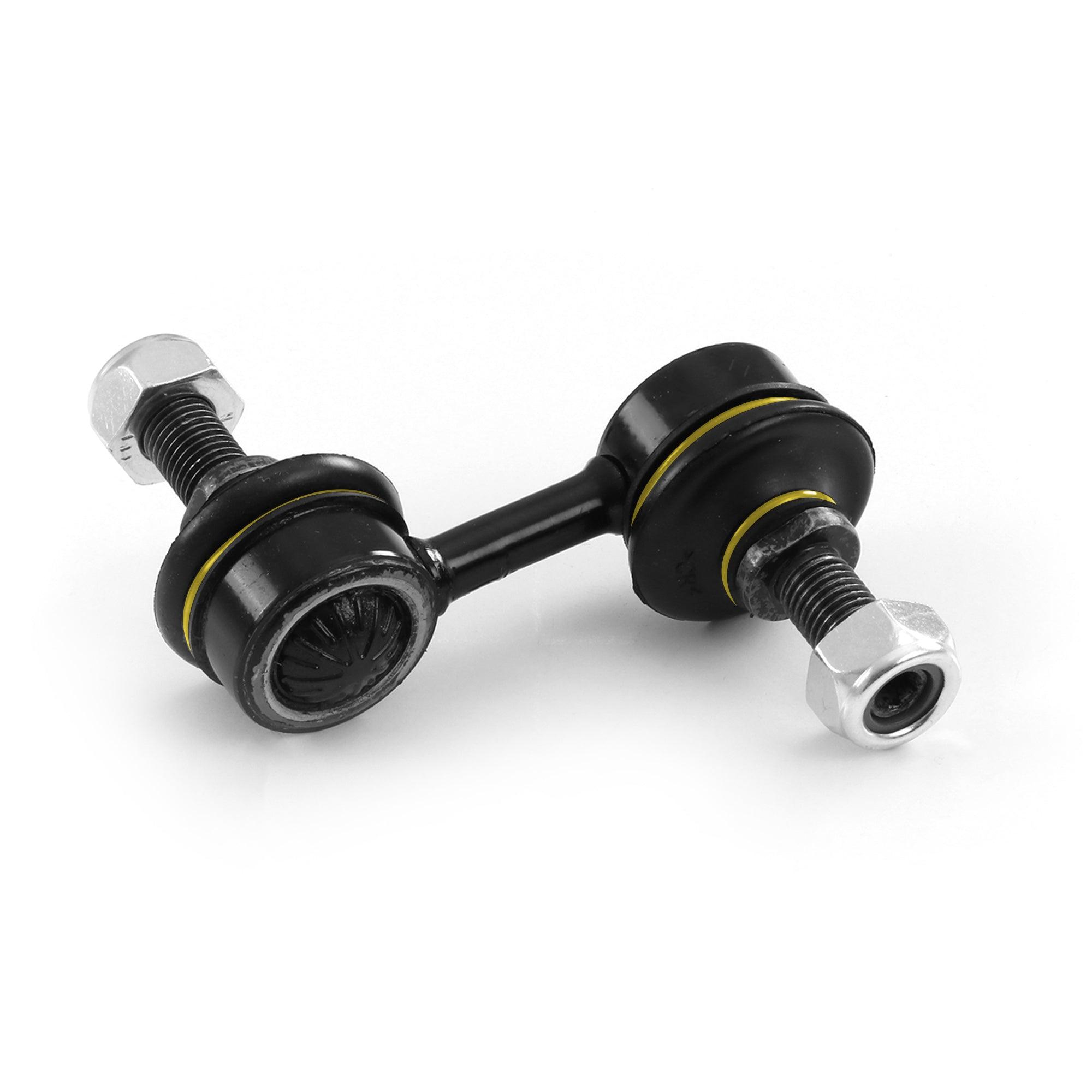 Metrix Premium 4 PC  Stabilizer Bar Link and Sway Bar Bushing Kit 96145MT OE fit auto parts