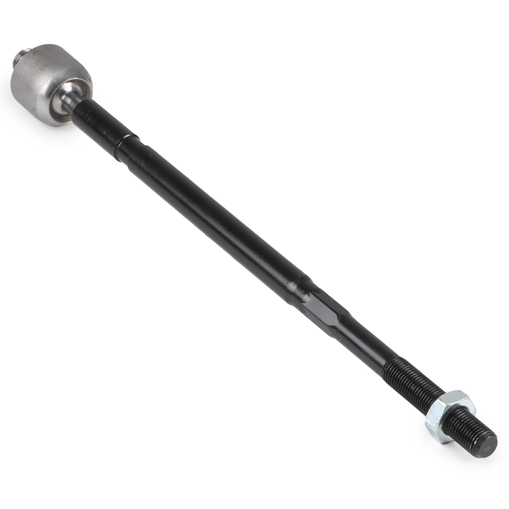 METRIX PREMIUM CHASSIS PARTS Steering Tie Rod P/N:35252MT Fits: Eagle Vista 91-89, Mitsubishi Galant 88-85, Mitsubishi Sigma 90-89, Mitsubishi Van 90-87