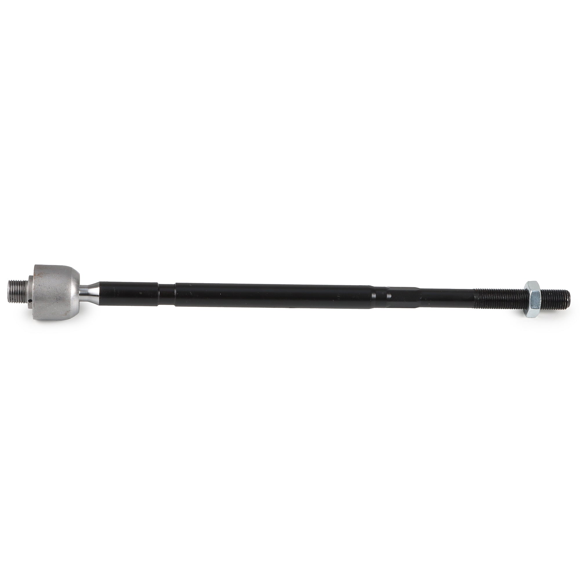 METRIX PREMIUM CHASSIS PARTS Steering Tie Rod P/N:35252MT Fits: Eagle Vista 91-89, Mitsubishi Galant 88-85, Mitsubishi Sigma 90-89, Mitsubishi Van 90-87