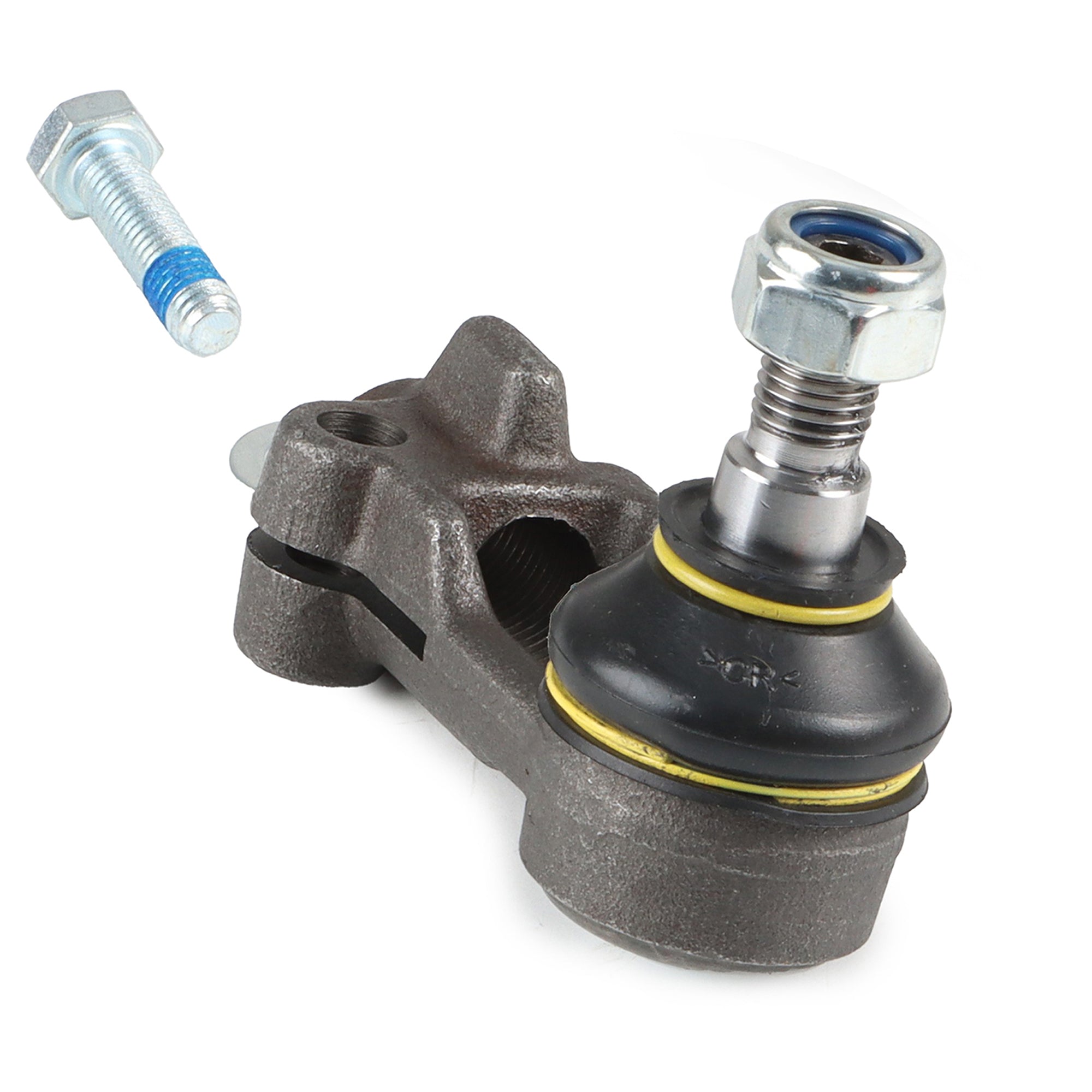 Front Right Outer Tie Rod End 35272MT