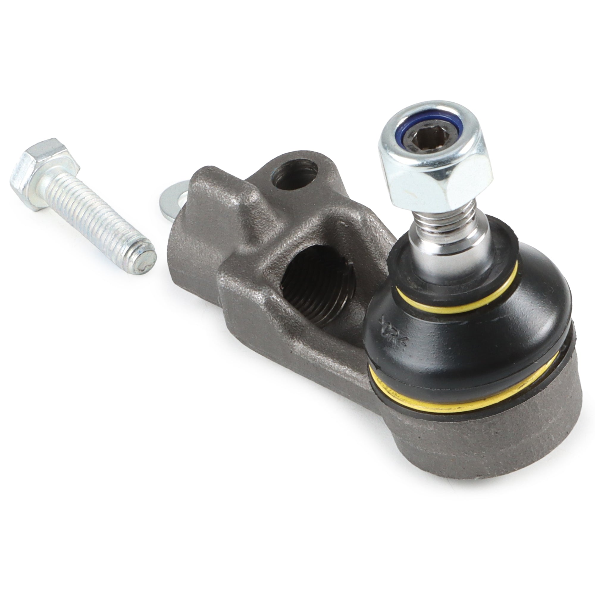 Front Left Outer Tie Rod End 35273MT