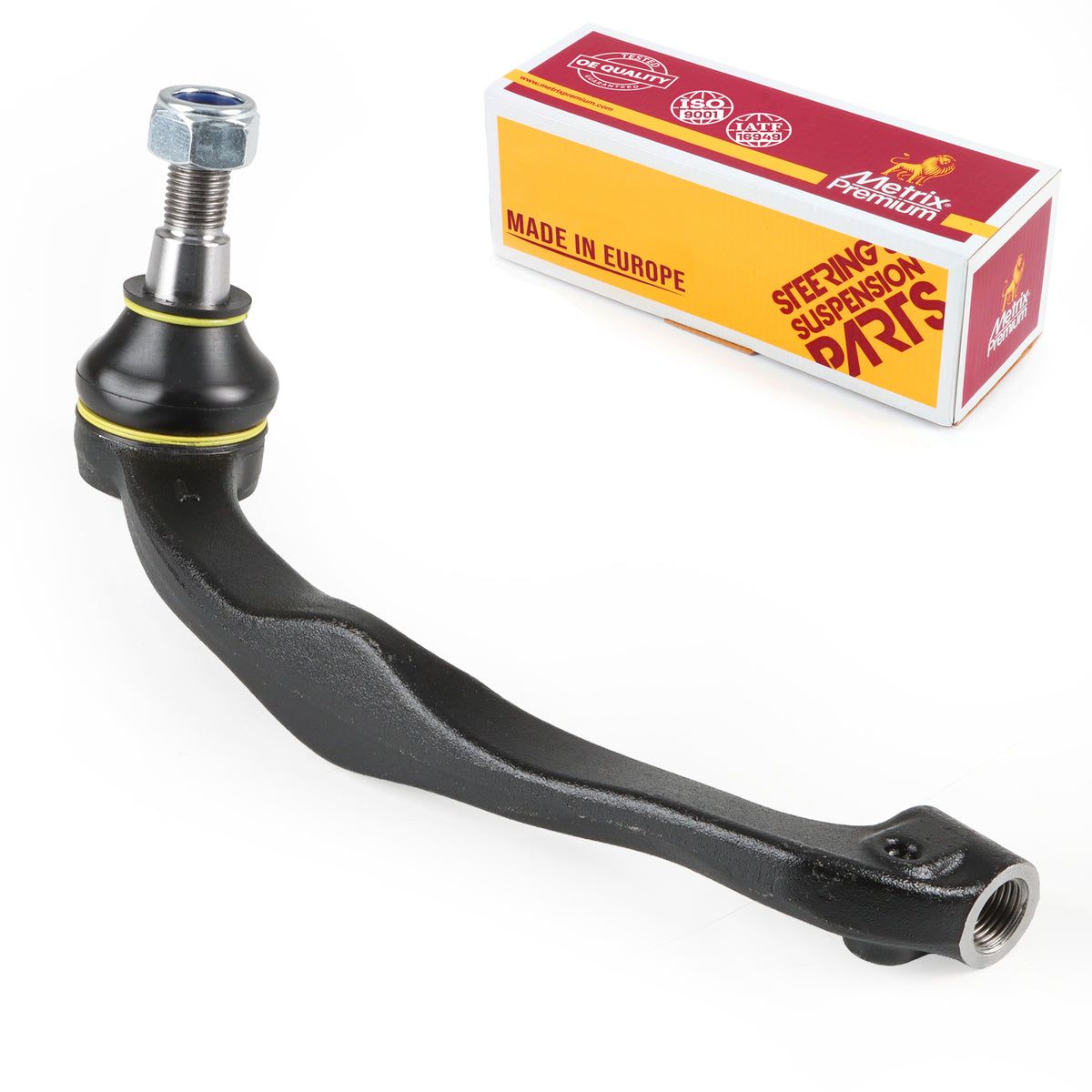 Metrix Premium Chassis Parts Front Left Outer Tie Rod End 35283MT OEM fit auto parts