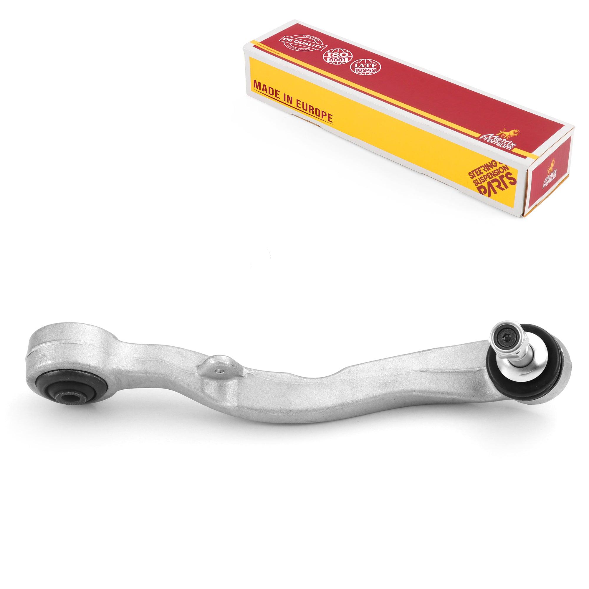 Metrix Premium Front Right Lower Rearward Control Arm and Ball Joint Assembly 35289MT