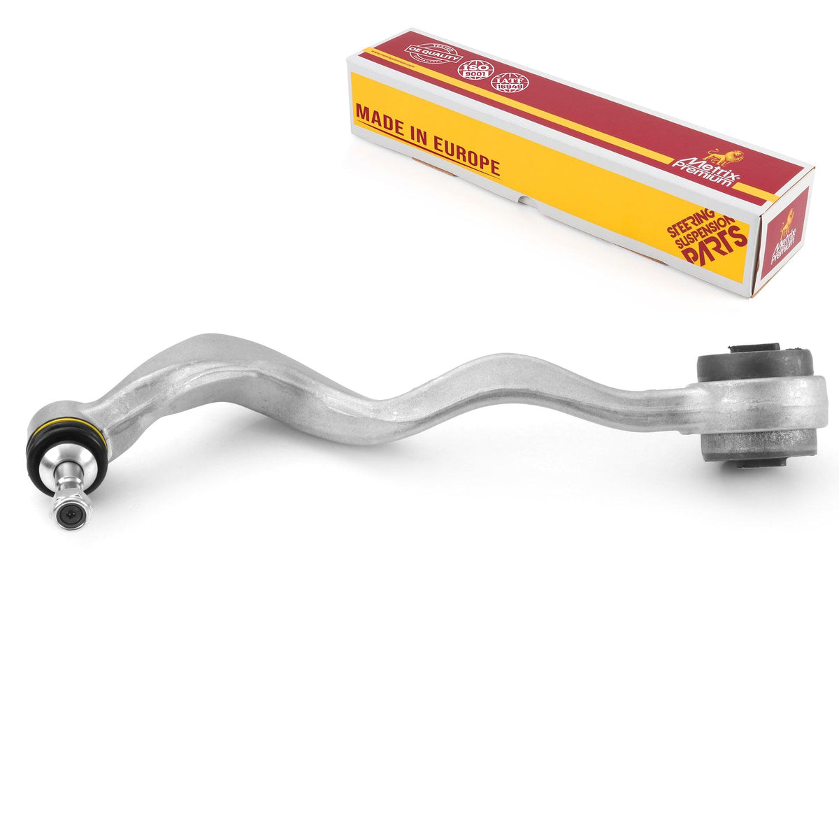 Metrix Premium Front Left Lower Forward Control Arm and Ball Joint Assembly 35293MT