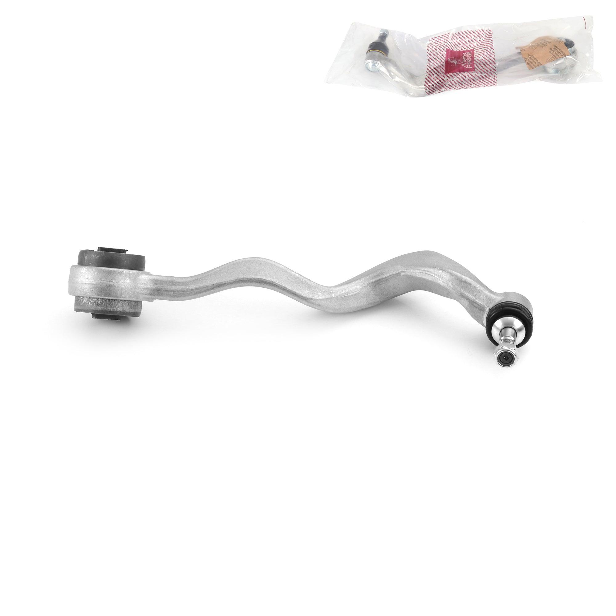 Suspension Control Arm and Ball Joint Assembly Metrix Premium 35294MT