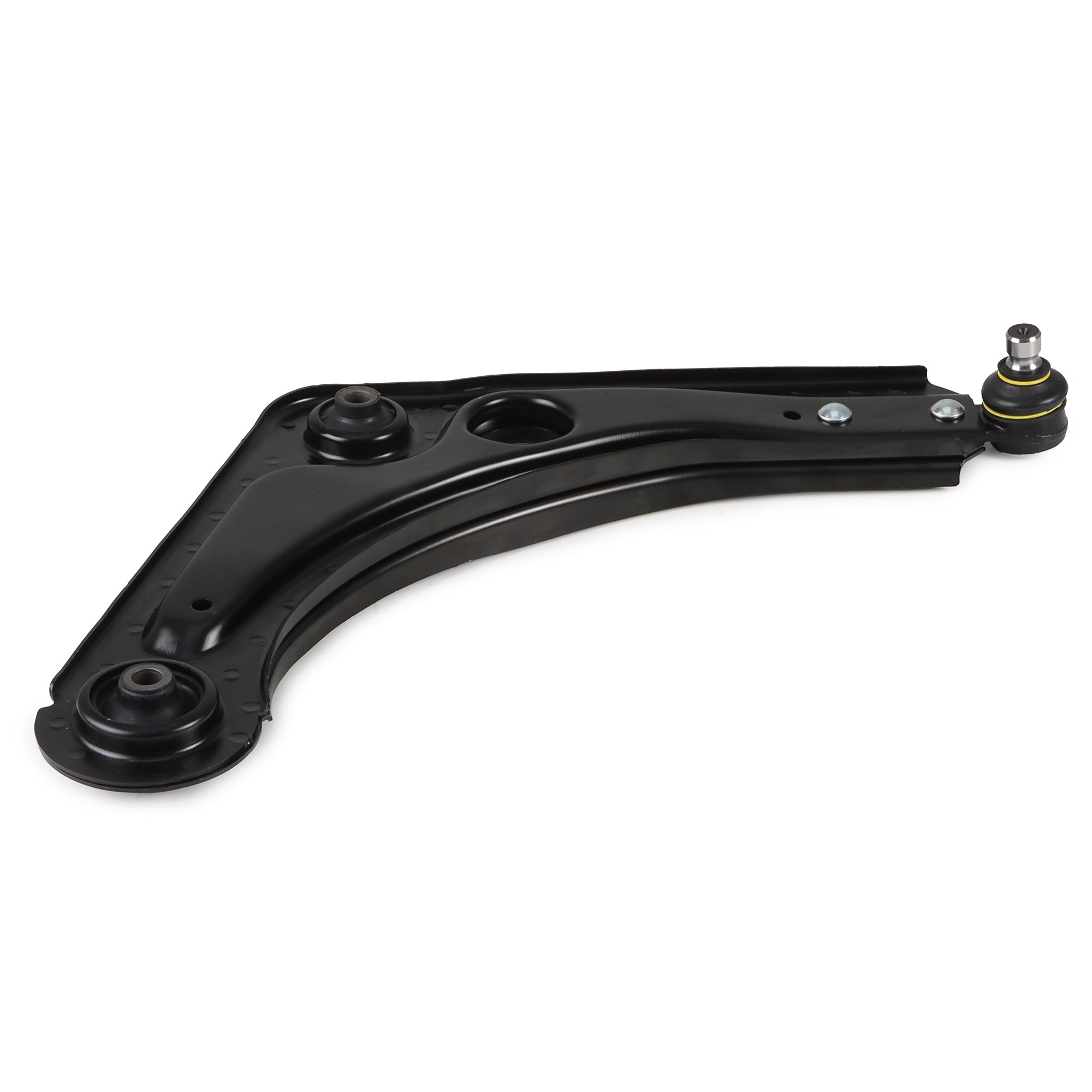 Front Right Lower Control Arm and Ball Joint Assembly 35298MT