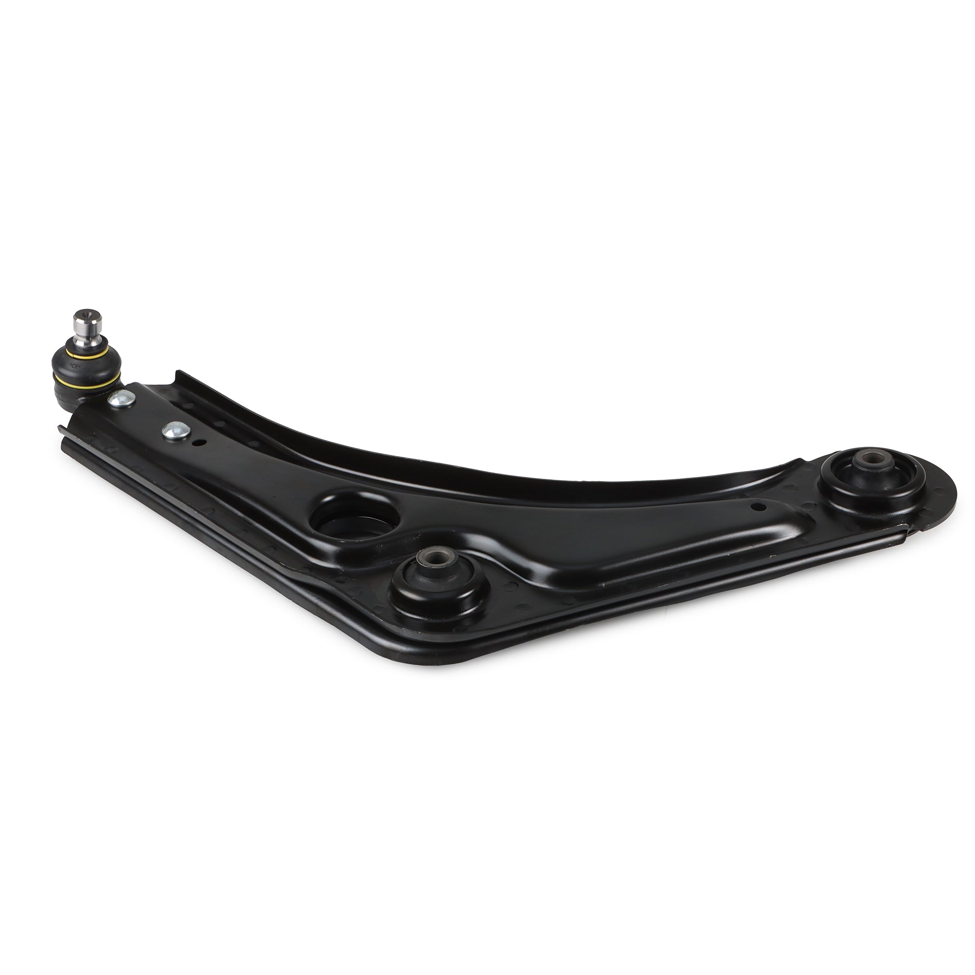 Front Right Lower Control Arm and Ball Joint Assembly 35298MT