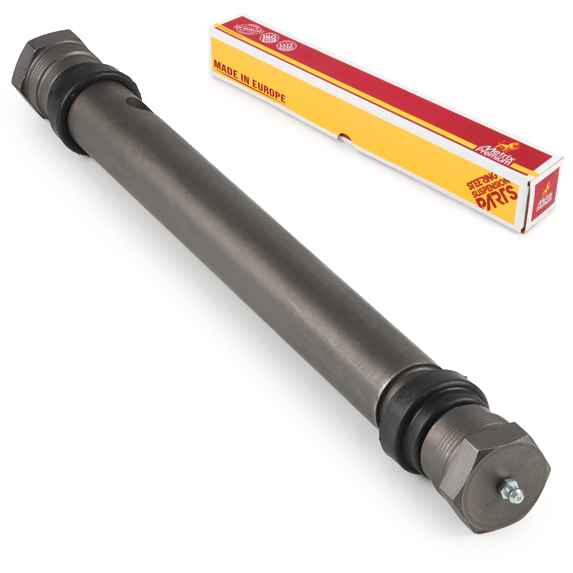 Metrix Premium Chassis Parts Front Lower Control Arm Shaft 35335MT OEM fit auto parts
