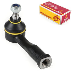 Metrix Premium Chassis Parts Front Left Inner Tie Rod End 35344MT OEM fit auto parts