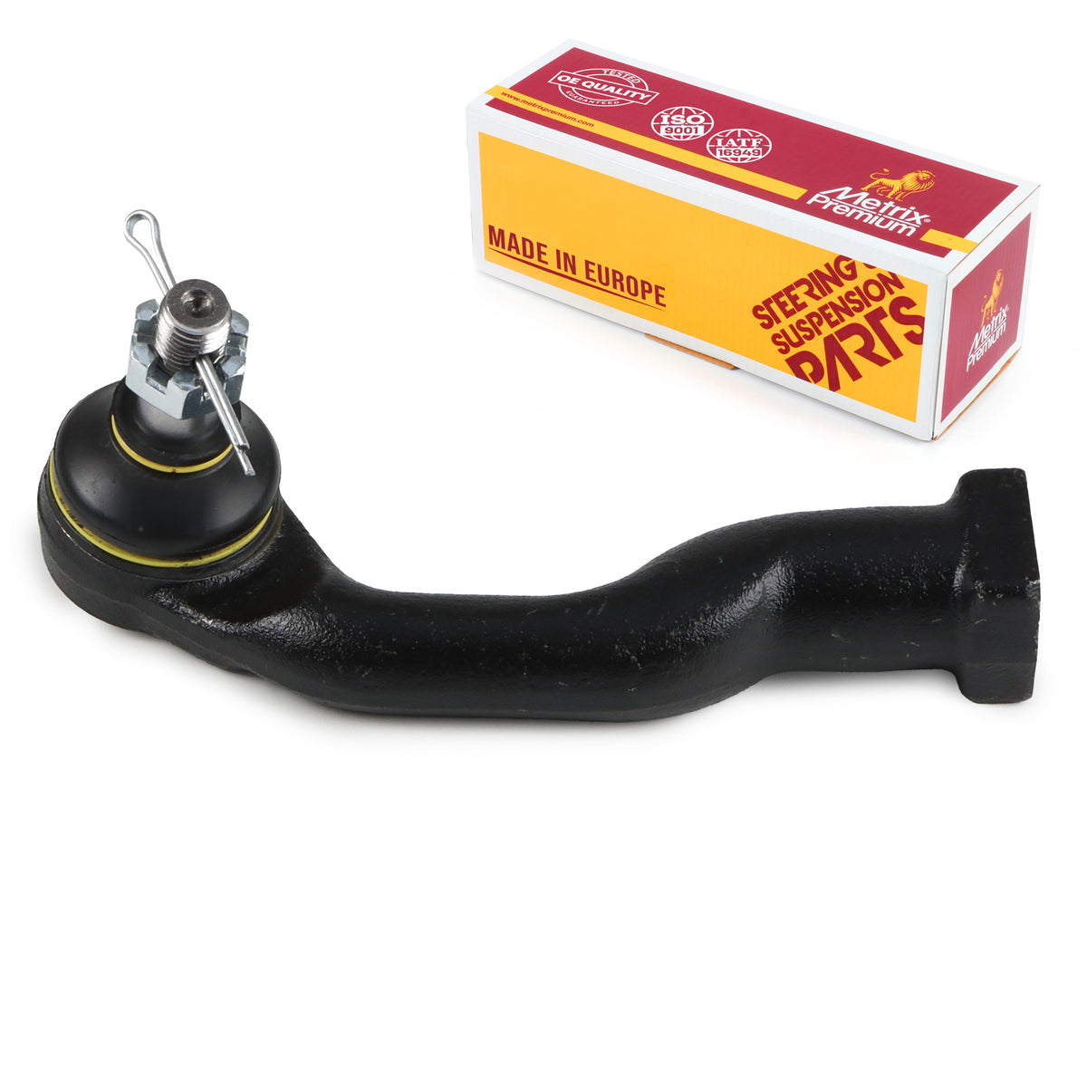 METRIX PREMIUM CHASSIS PARTS Steering Tie Rod End P/N:35361MT Fits: Kia Sportage 02-95