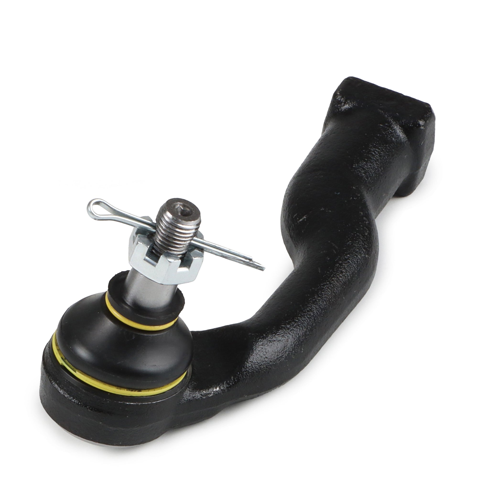 METRIX PREMIUM CHASSIS PARTS Steering Tie Rod End P/N:35361MT Fits: Kia Sportage 02-95