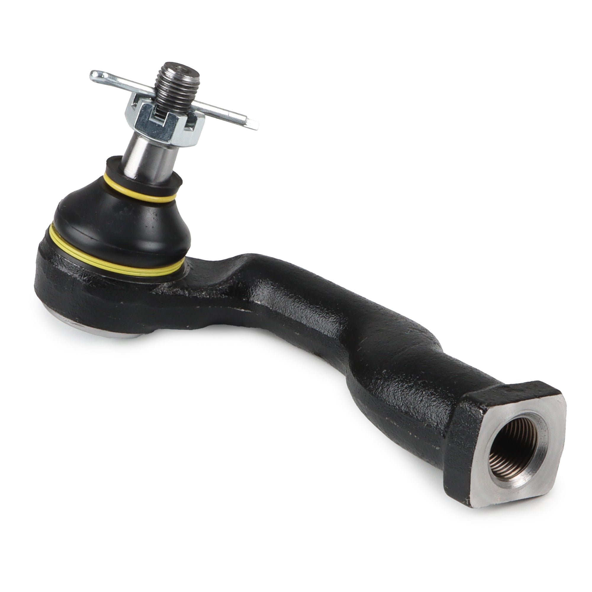 Front Right Inner Tie Rod End 35362MT
