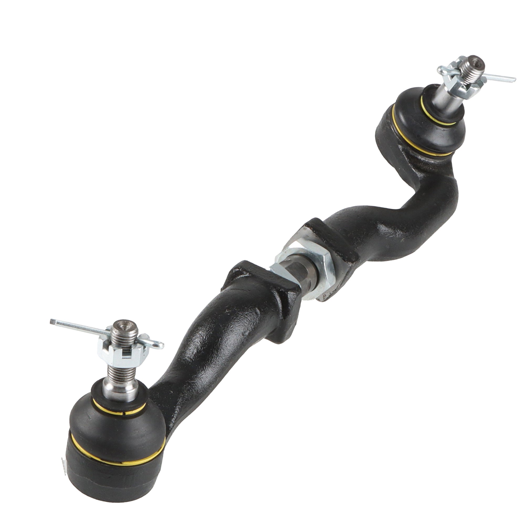 Front Left & Right Tie Rod End Assembly Kit 91059MT