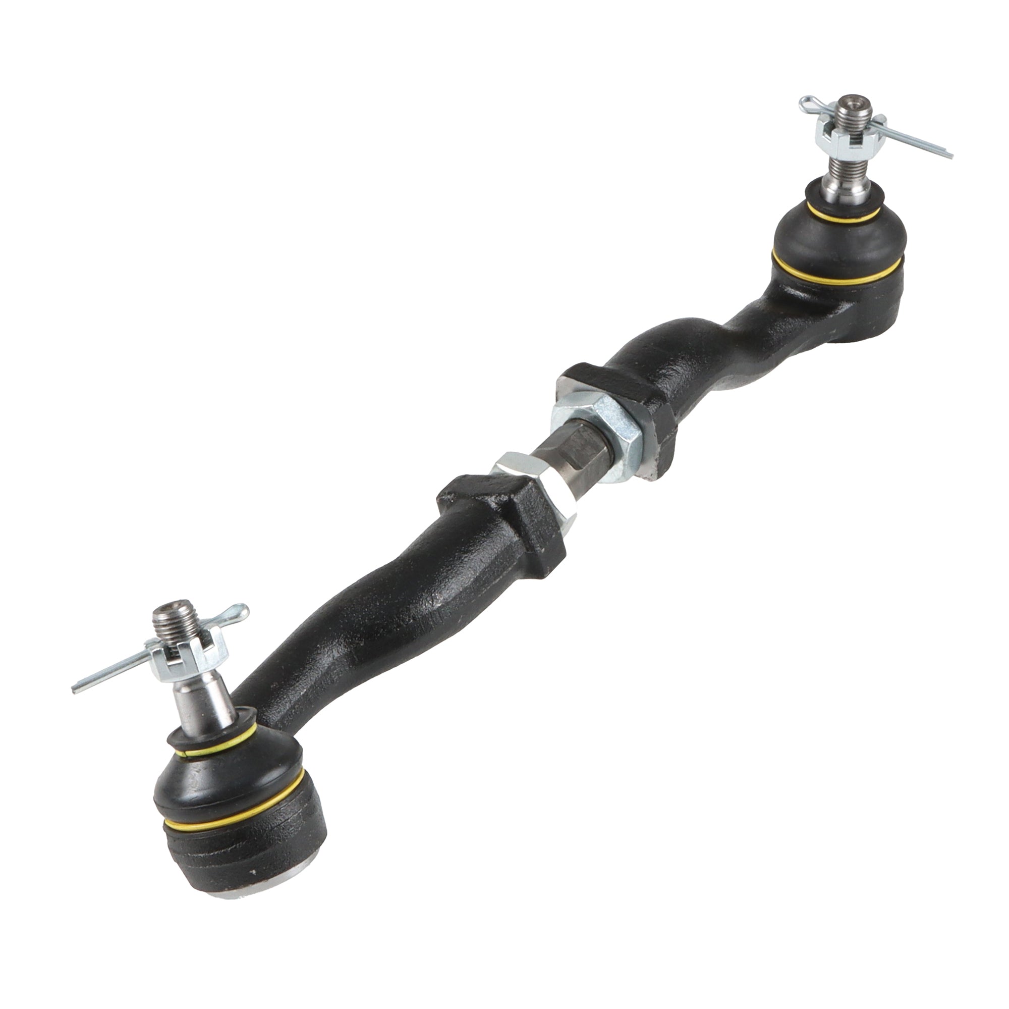Front Right Tie Rod End Assembly 35369MT