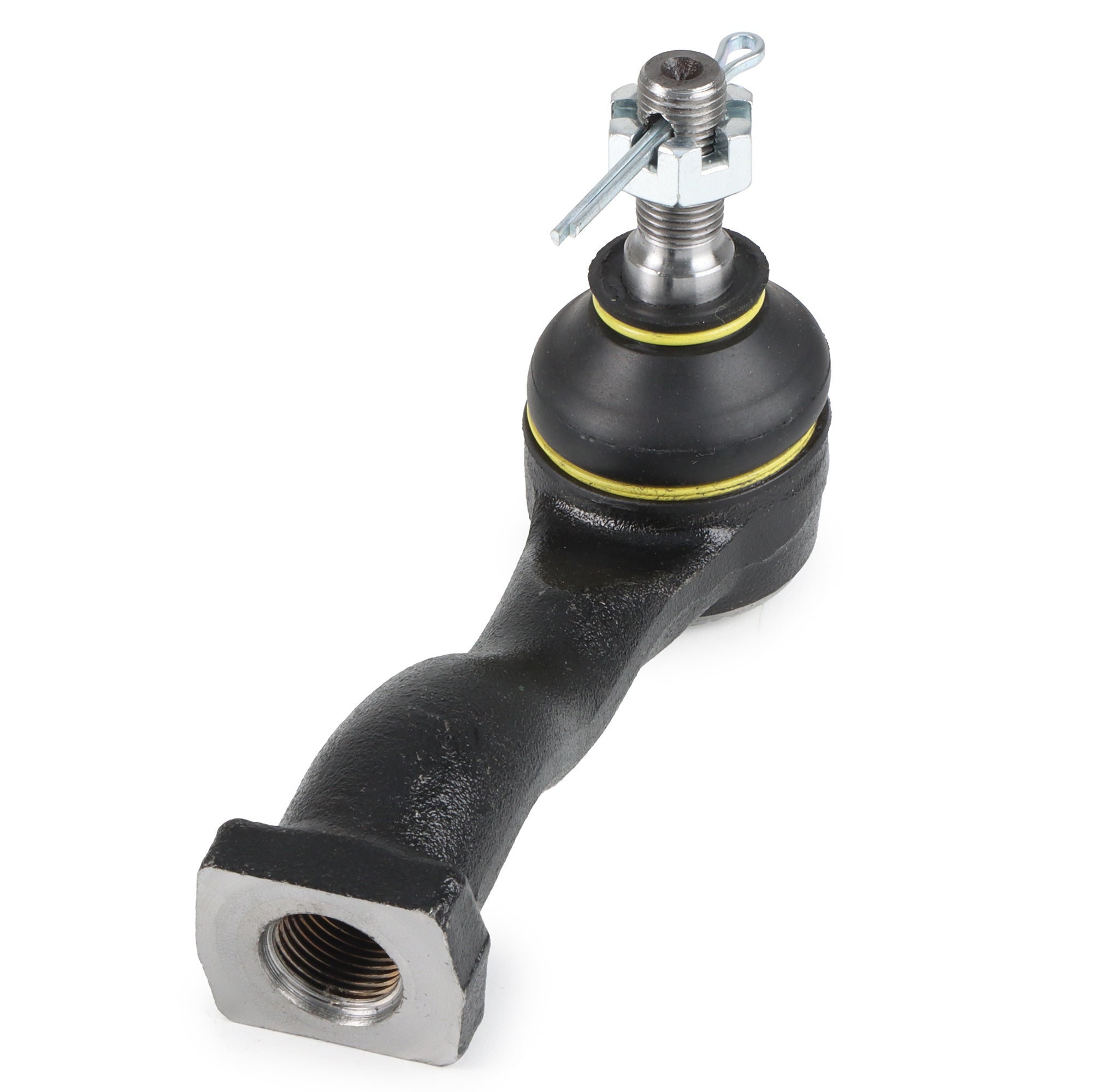 Front Left & Right Outer Tie Rod End Kit 90932MT