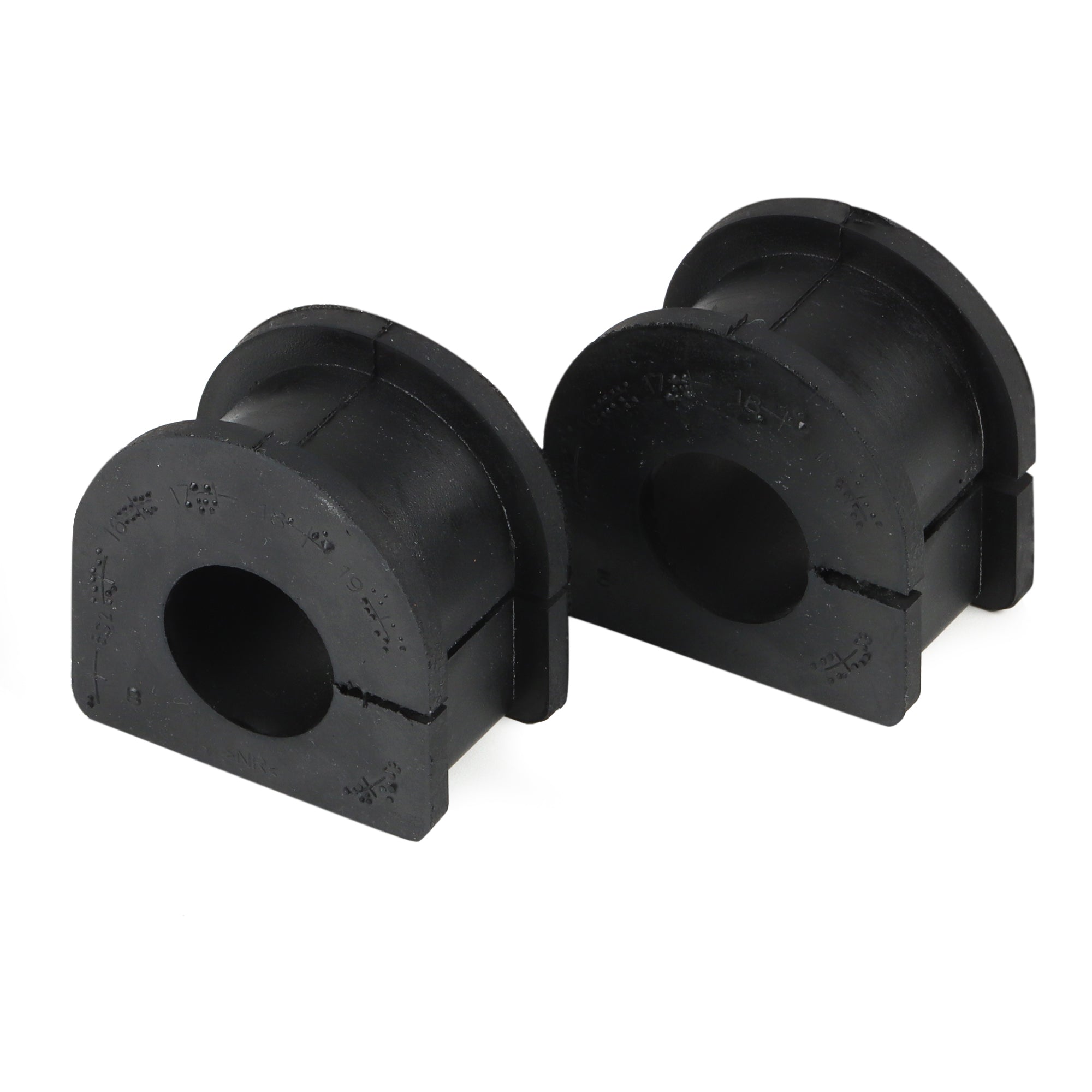Metrix Premium Front To Control Arm Stabilizer Bar Bushing Kit 35385MP spare car parts