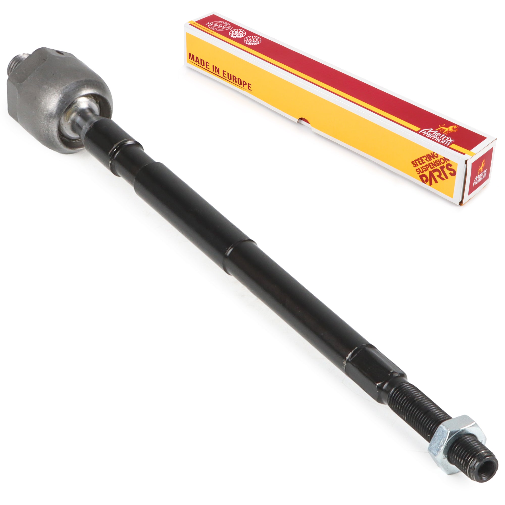 Metrix Premium Chassis Parts Front Inner Tie Rod End 35387MT OEM fit auto parts