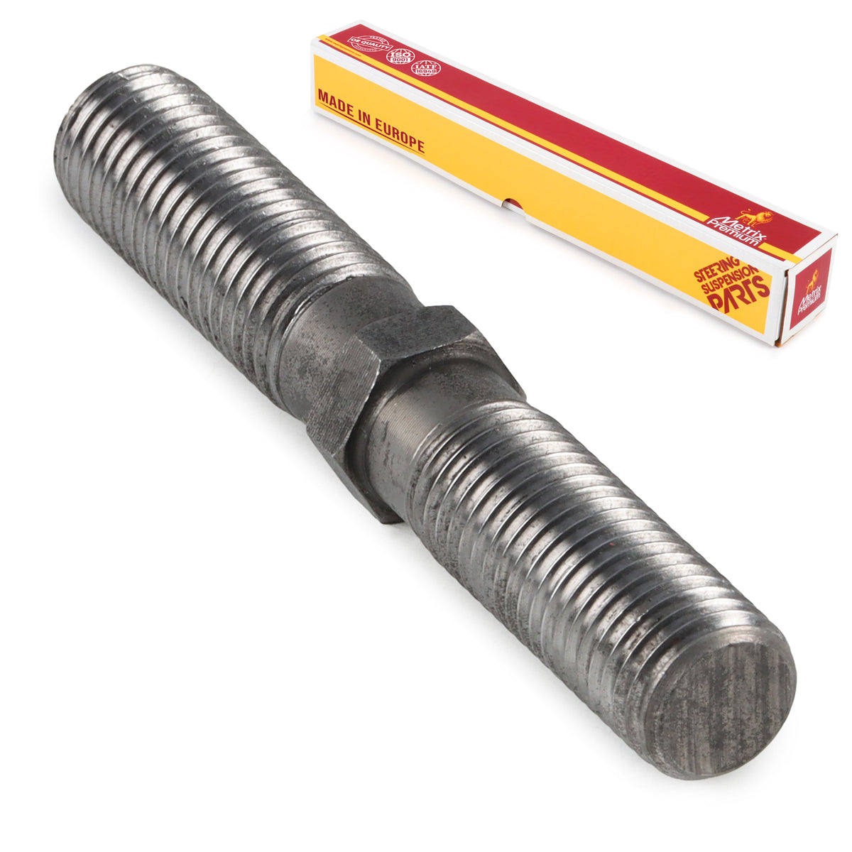 Metrix Premium Chassis Parts Front Tie Rod Center Stud 35389MT OEM fit auto parts