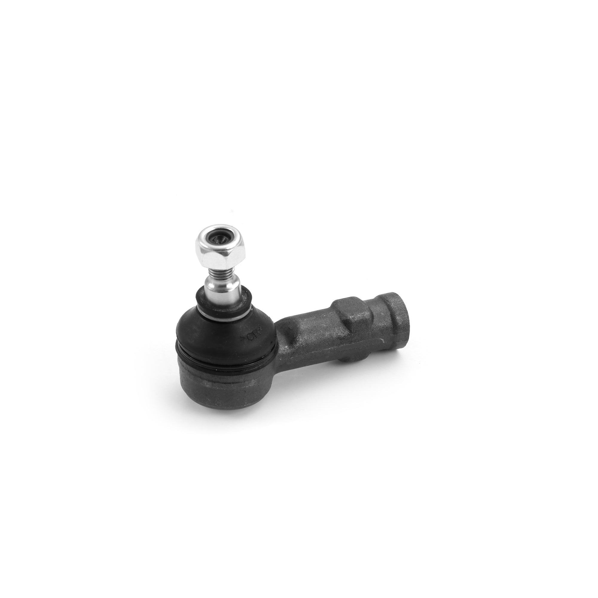 Metrix Premium 4 PC Stabilizer Bar Link and Outer Tie Rod End Kit 97258MT spare parts