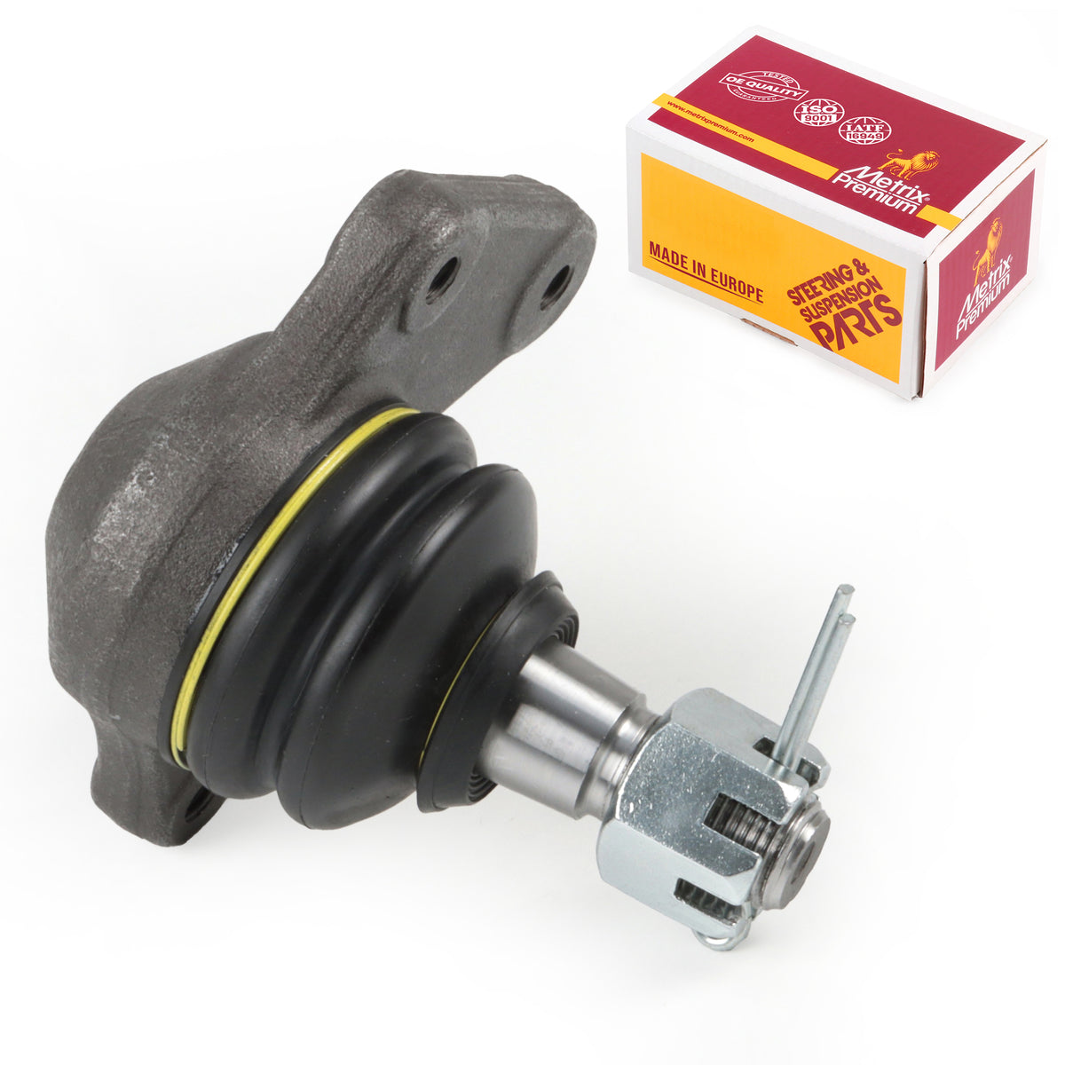 Metrix Premium Chassis Parts Front Lower Ball Joint 35418MT for KIA