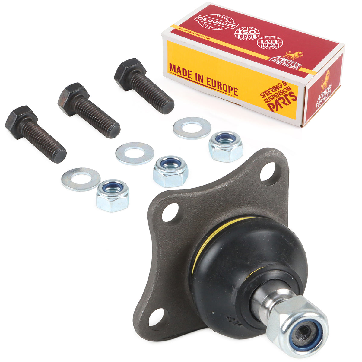 Metrix Premium Chassis Parts Front Lower Ball Joint 35425MT OEM fit auto parts