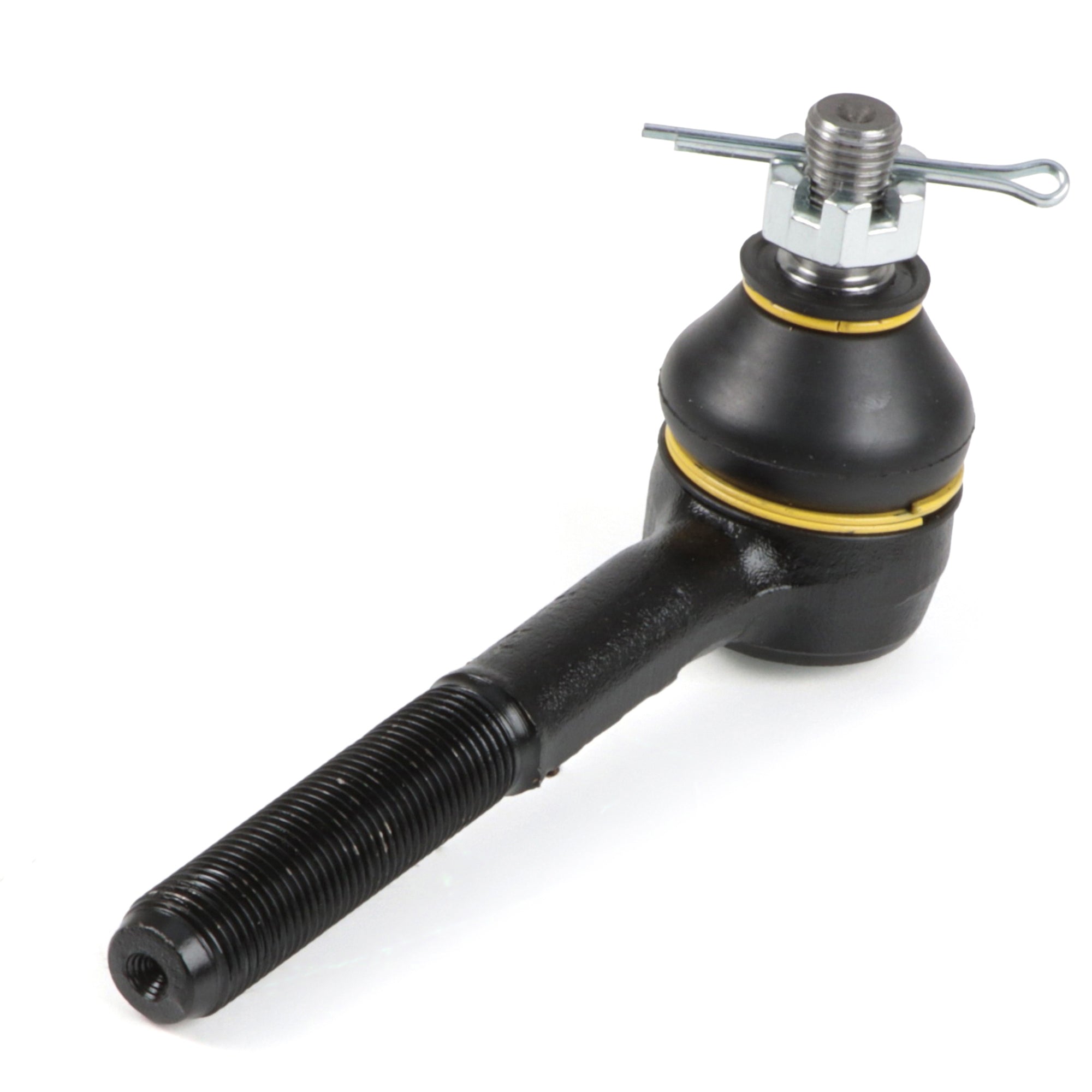 Front Left & Right Outer Tie Rod End Kit 91433MT