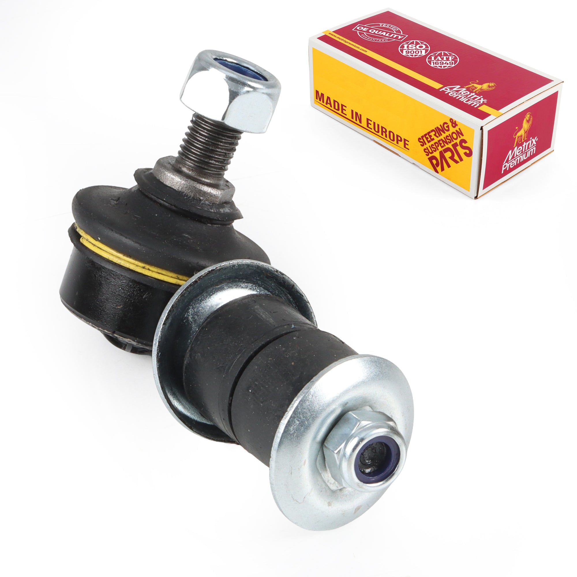 Metrix Premium Chassis Parts Front; Rear Stabilizer Bar Link 35439MT OEM fit auto parts