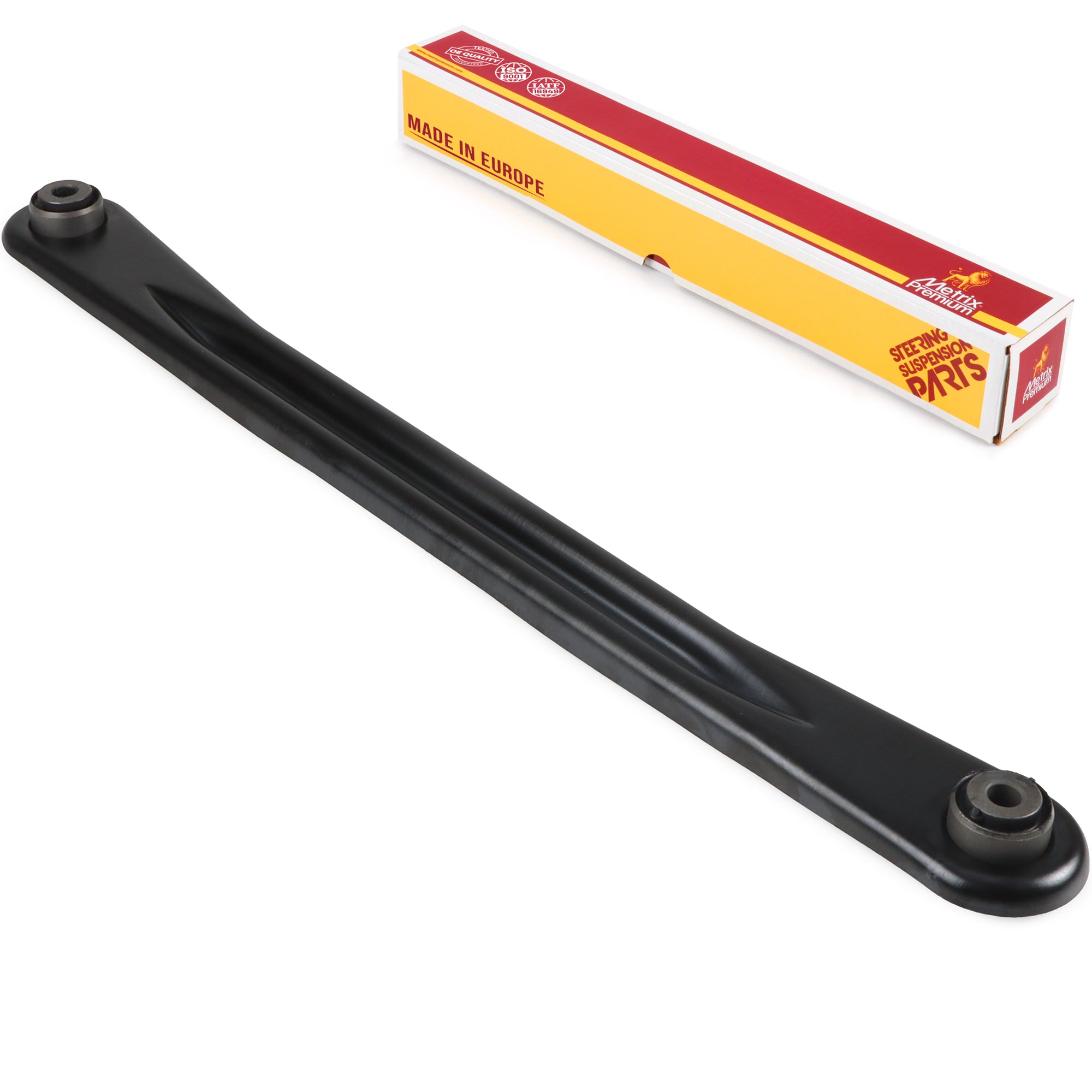 Metrix Premium Chassis Parts Rear Left Lower Rearward; Rear Right Lower Rearward Control Arm 35443MT OEM fit auto parts
