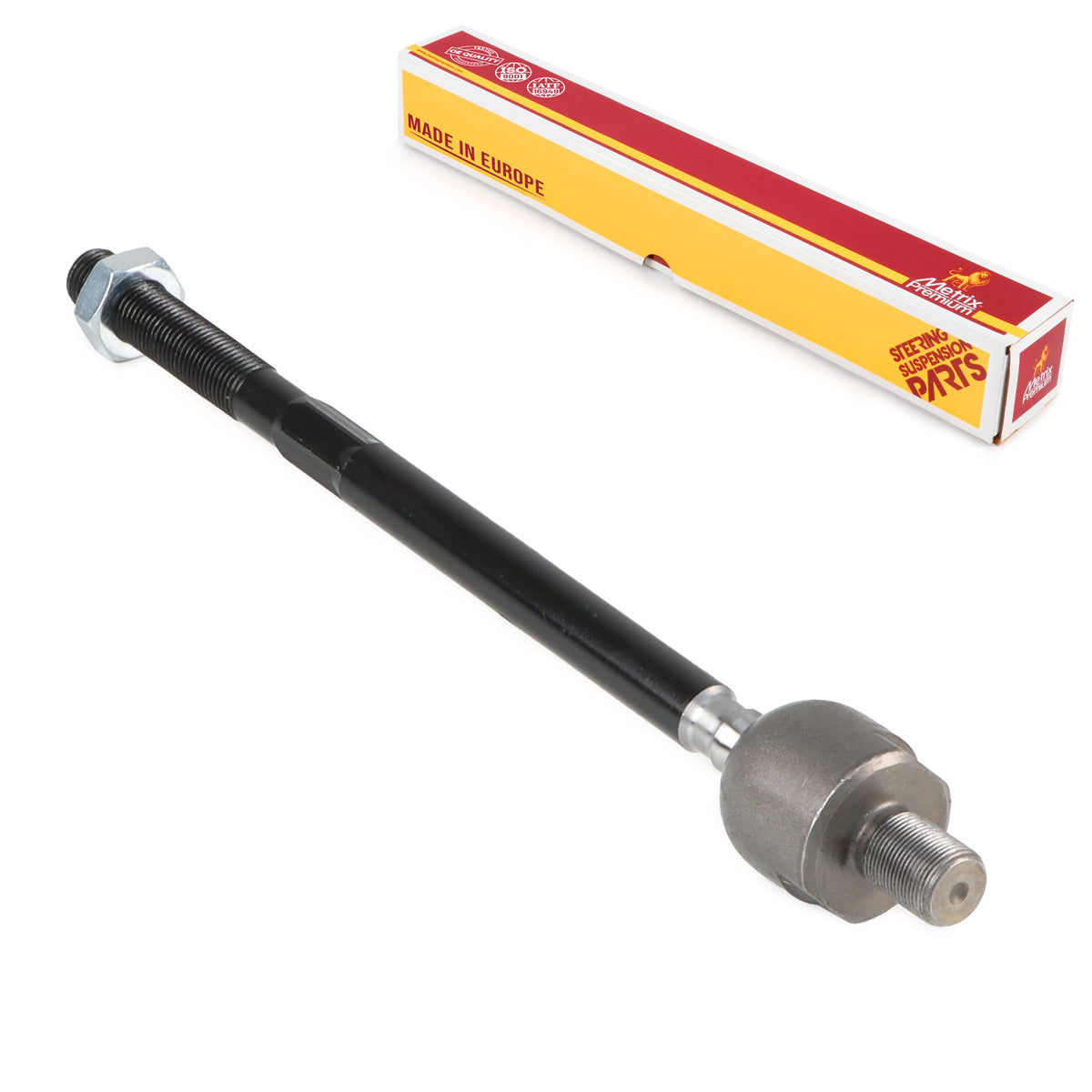 Metrix Premium Chassis Parts Front Inner Tie Rod End 35447MT OEM fit auto parts