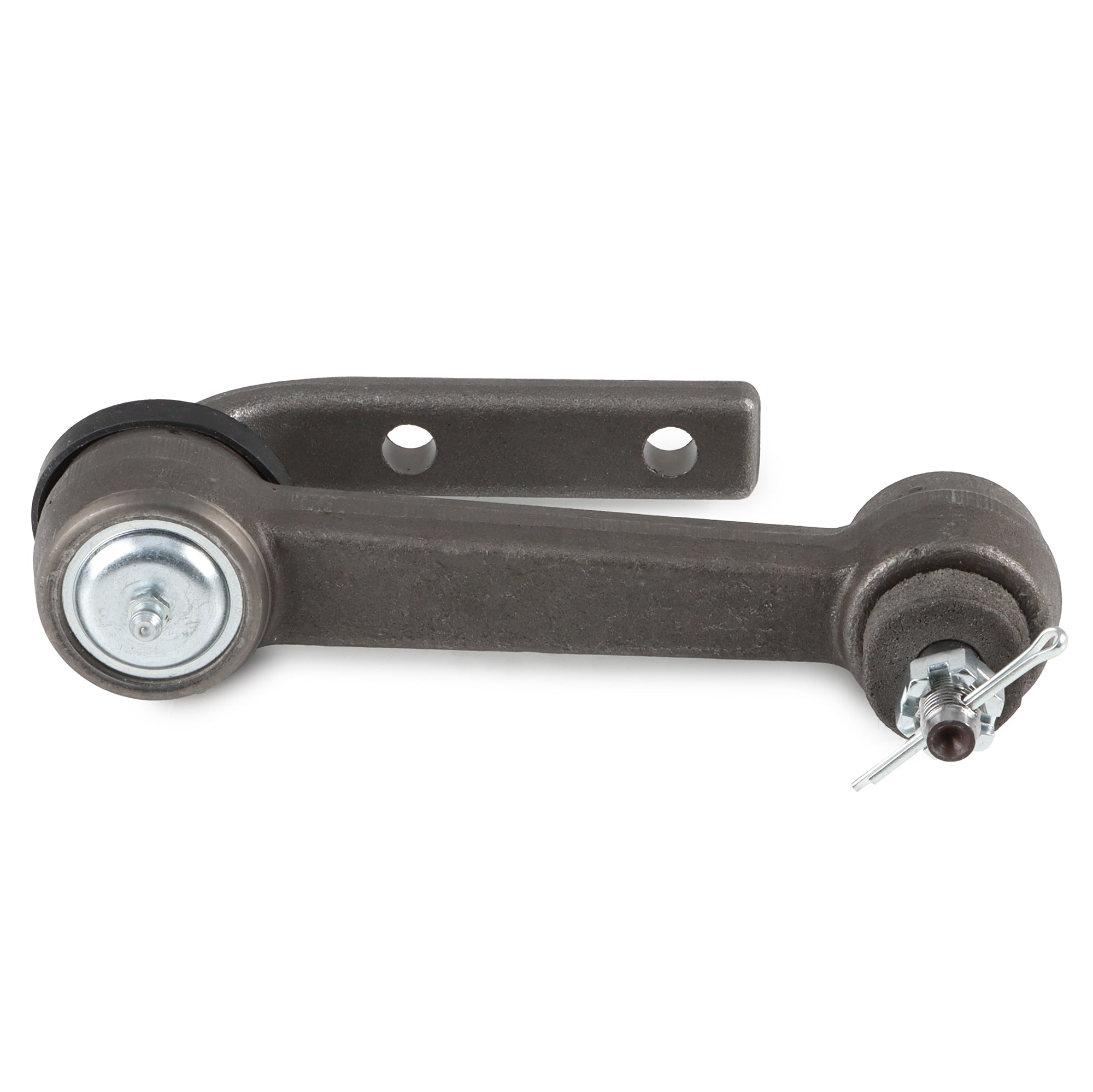 Left Idler Arm And Bracket Assembly 35458MT