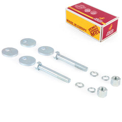 METRIX PREMIUM CHASSIS PARTS Alignment Caster / Camber Kit P/N:35478MT Fits: Cadillac Escalade, Chevrolet Astro, Chevrolet Blazer, Chevrolet C1500 Suburban, Chevrolet C2500 Suburban, Chevrolet Express 1500, Chevrolet Express 2500, Chevrolet Express 3500