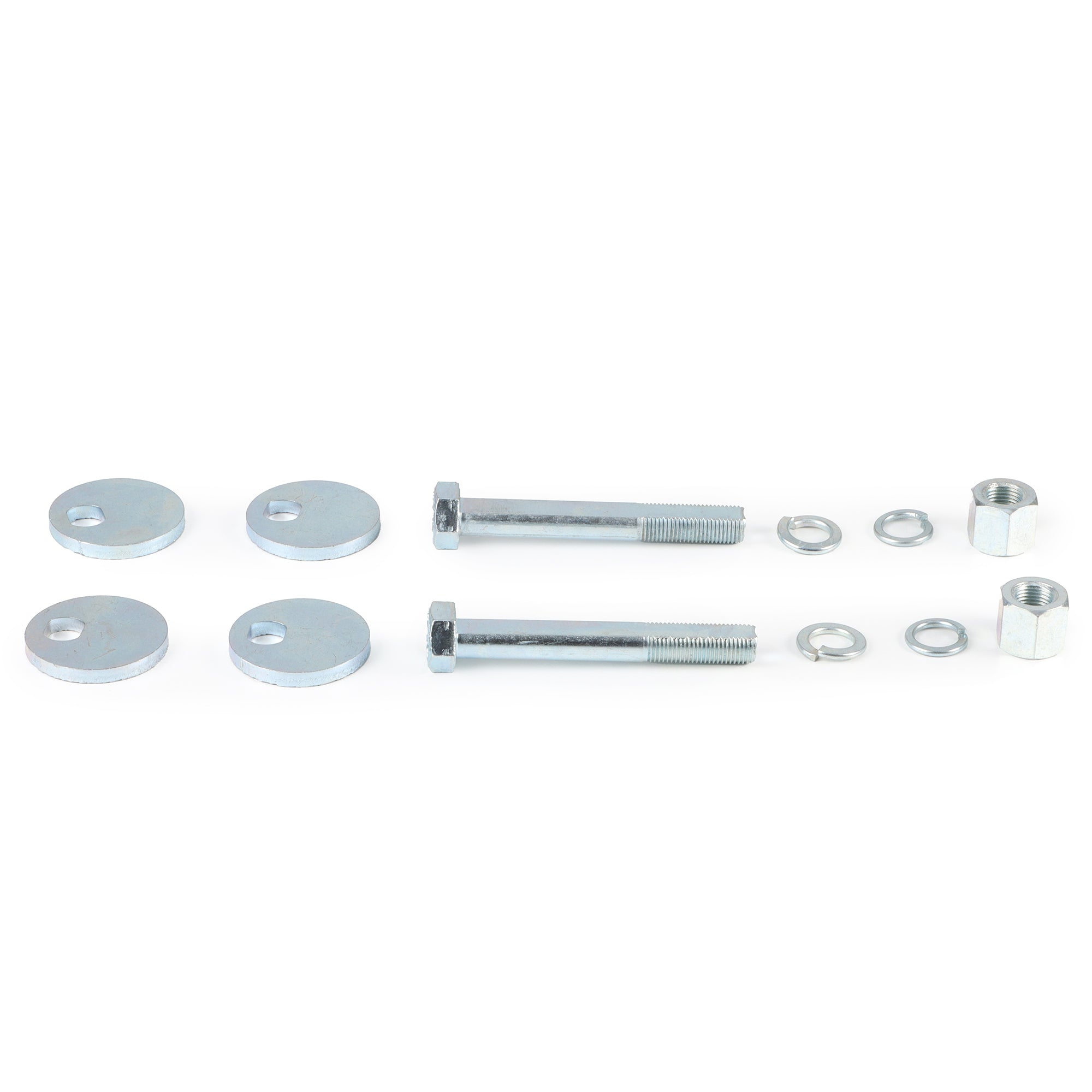 METRIX PREMIUM CHASSIS PARTS Alignment Caster / Camber Kit P/N:35478MT Fits: Cadillac Escalade, Chevrolet Astro, Chevrolet Blazer, Chevrolet C1500 Suburban, Chevrolet C2500 Suburban, Chevrolet Express 1500, Chevrolet Express 2500, Chevrolet Express 3500