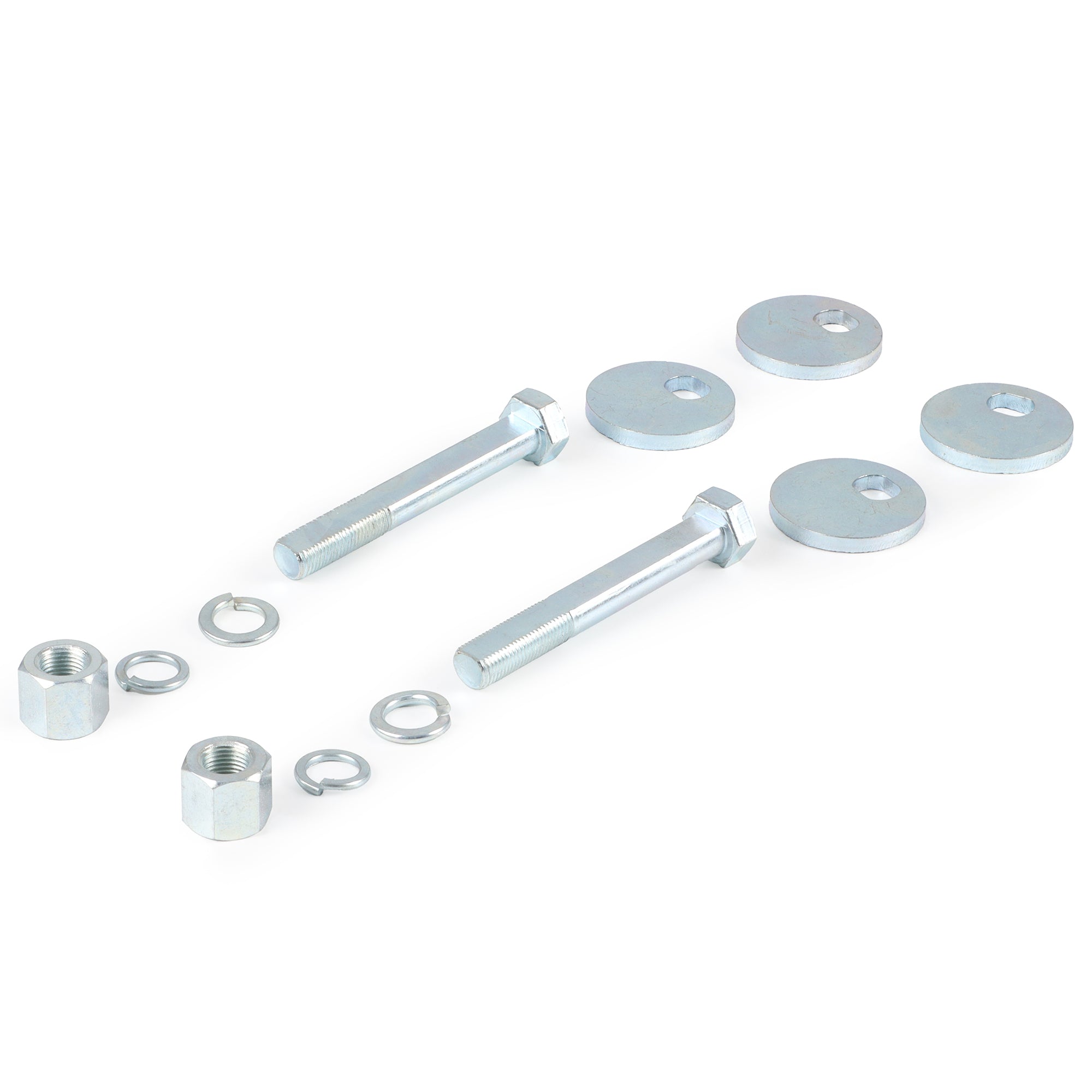 METRIX PREMIUM CHASSIS PARTS Alignment Caster / Camber Kit P/N:35478MT Fits: Cadillac Escalade, Chevrolet Astro, Chevrolet Blazer, Chevrolet C1500 Suburban, Chevrolet C2500 Suburban, Chevrolet Express 1500, Chevrolet Express 2500, Chevrolet Express 3500