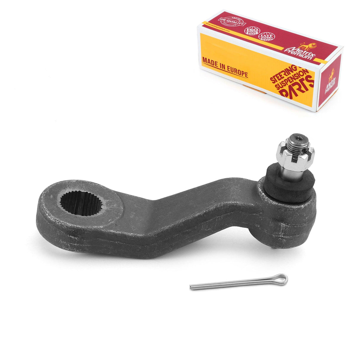 Metrix Premium Pitman Arm 35487MT OEM fit spare car parts