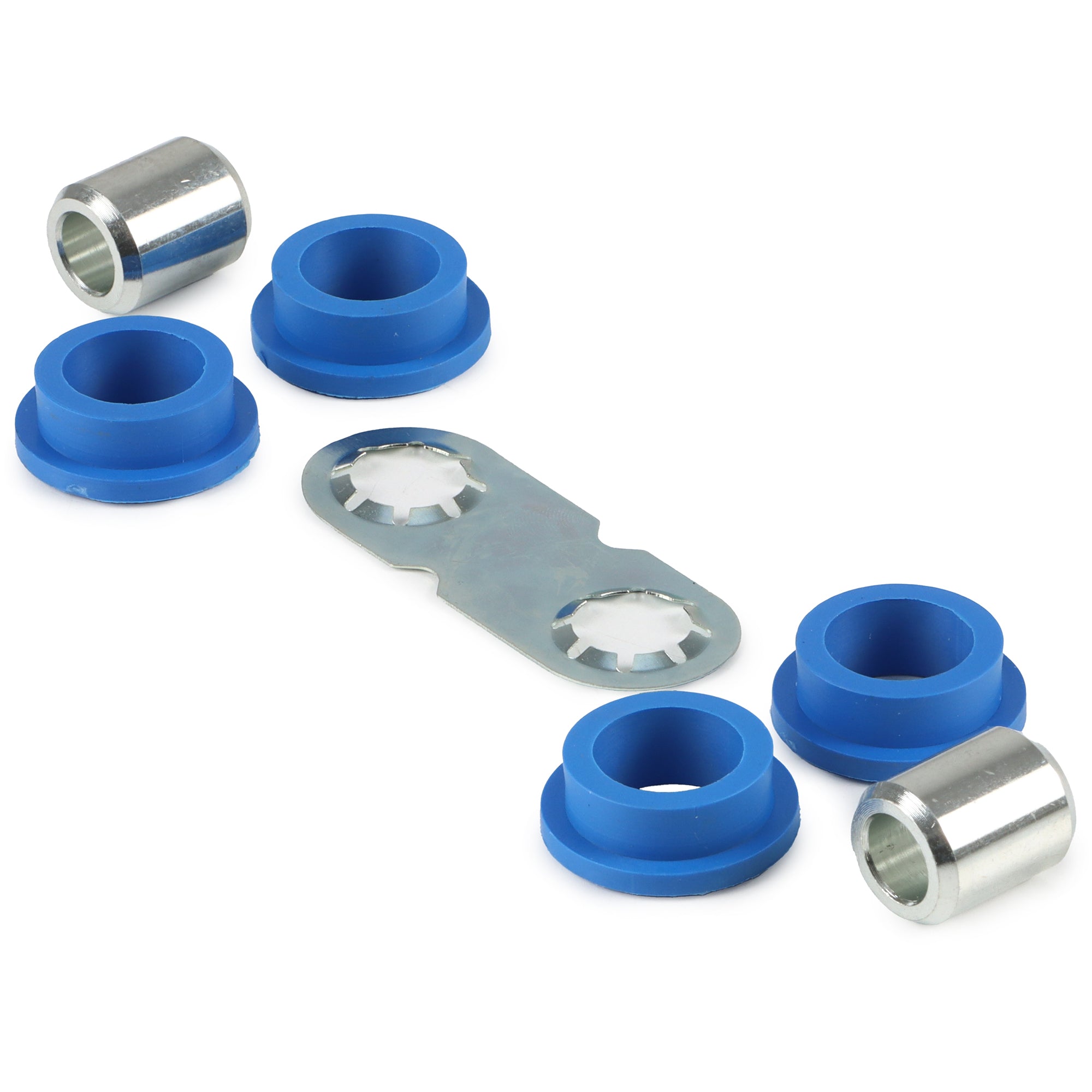 Front Inner Tie Rod End Bushing Kit 35505MT