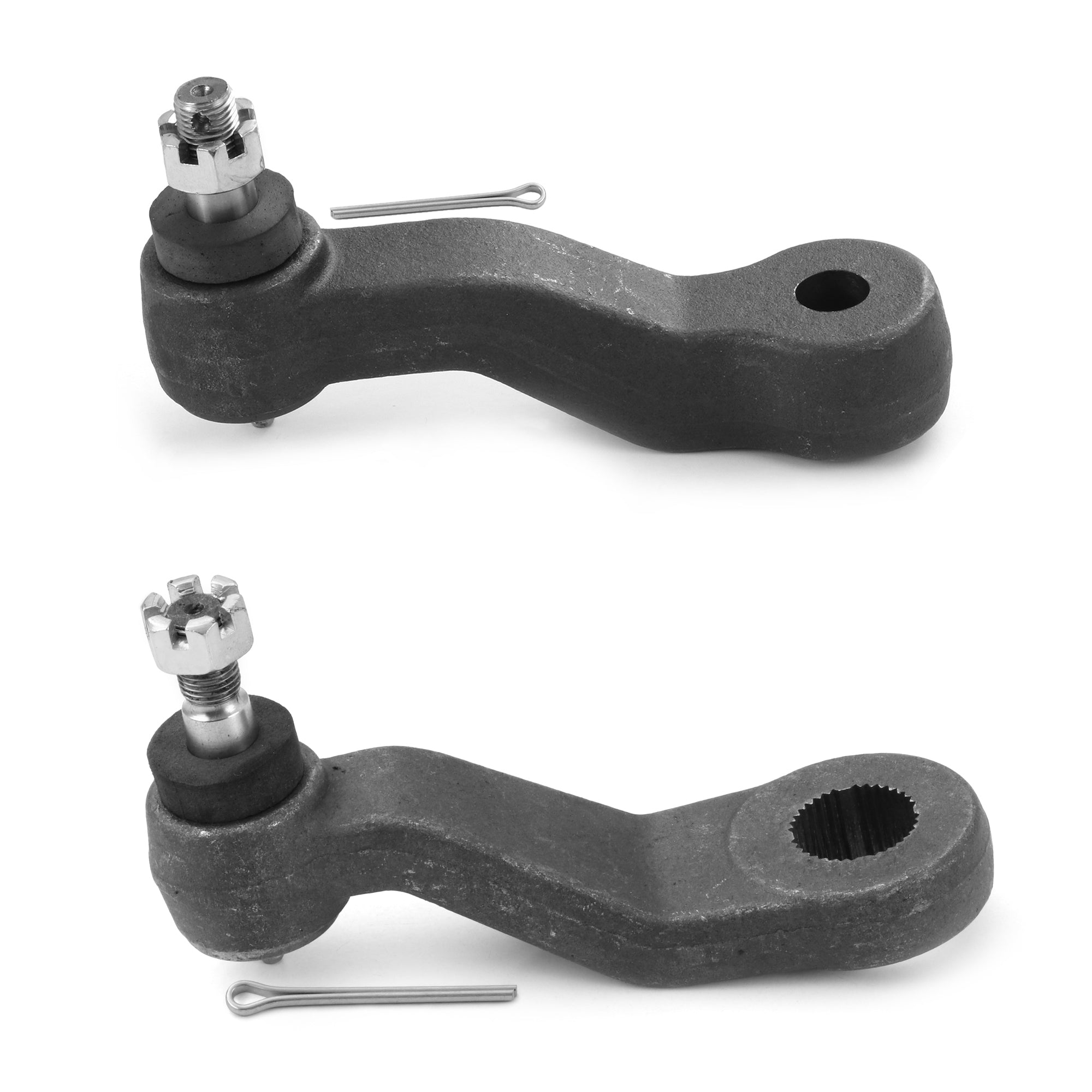 Metrix Premium Front End 10 PC Suspension Kit 95907MT for Cadillac, Chevrolet, GMC All weather conditions