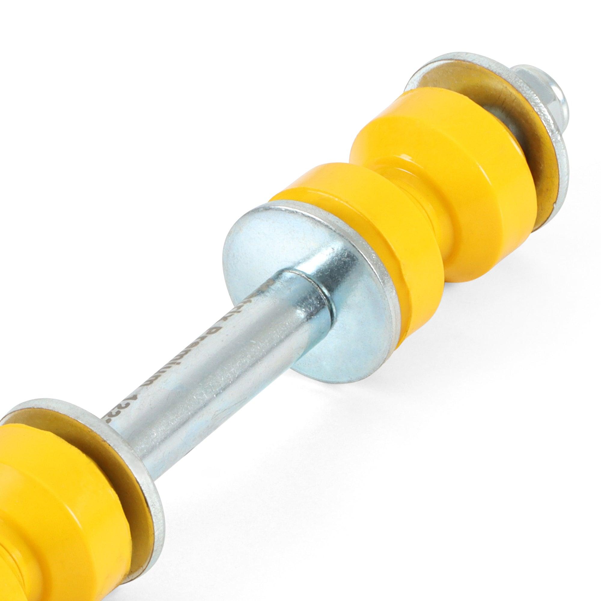 Metrix Premium 4 PC Stabilizer Bar Link and Outer Tie Rod End Kit 97199MT auto parts