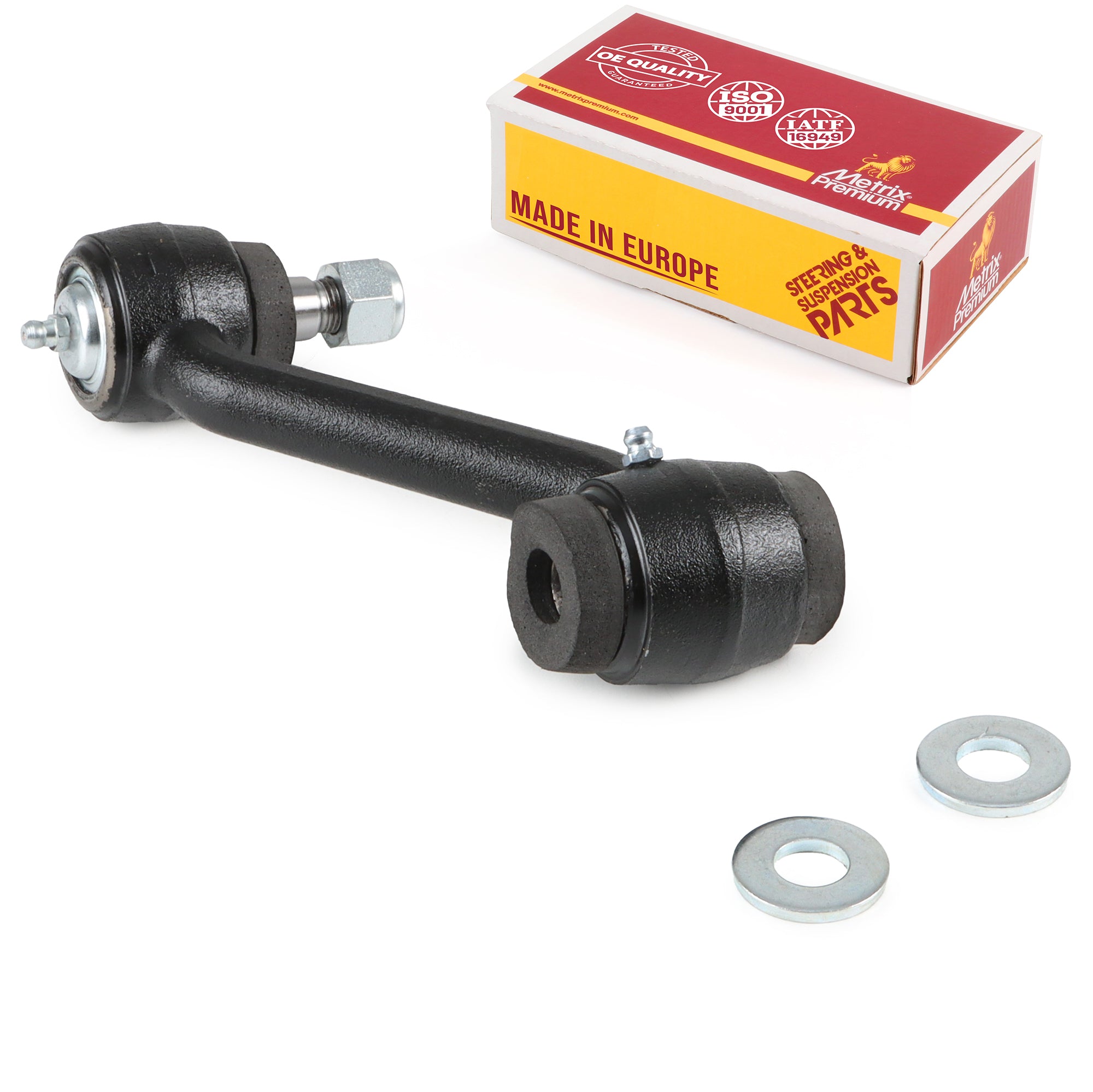 Metrix Premium Chassis Parts Front Idler Arm 35516MT OEM fit auto parts