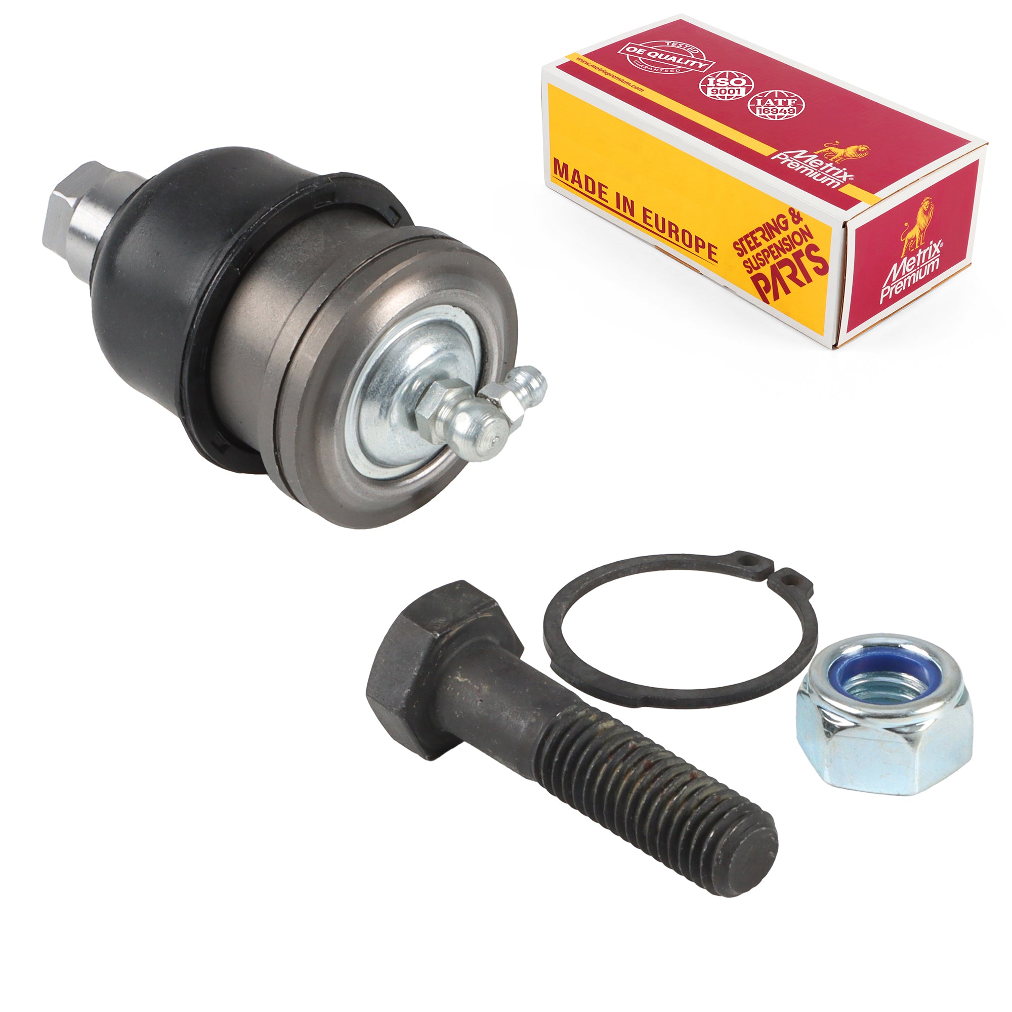 Metrix Premium Chassis Parts Front Lower Ball Joint 35522MT OEM fit auto parts