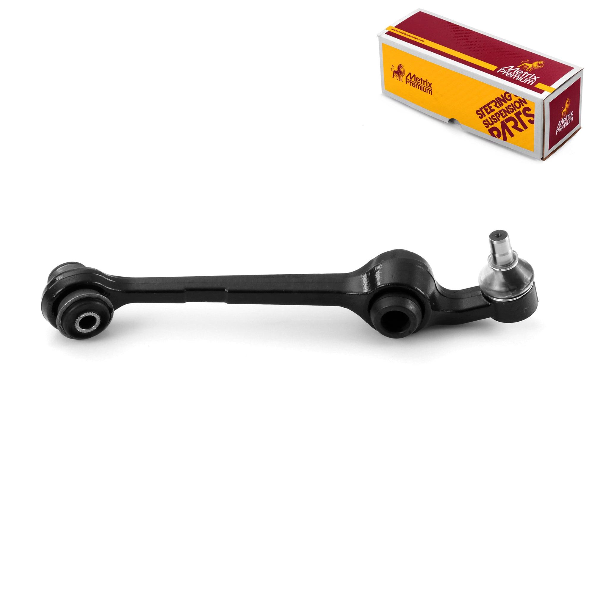 Suspension Control Arm and Ball Joint Assembly Metrix Premium 35526MT