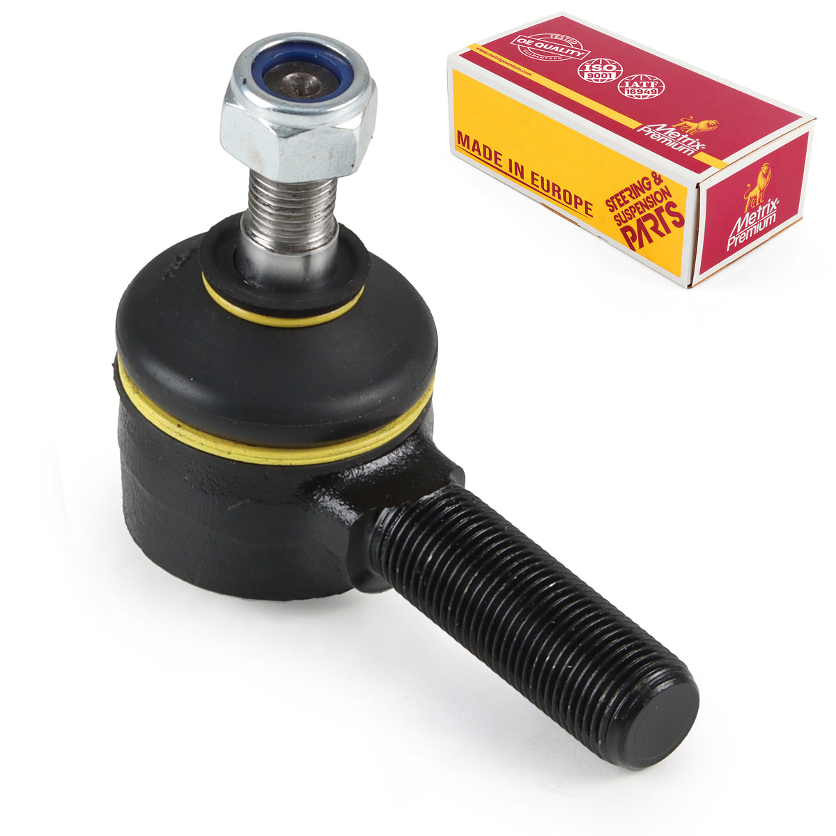 Metrix Premium Chassis Parts Front Left Tie Rod End 35534MT OEM fit auto parts