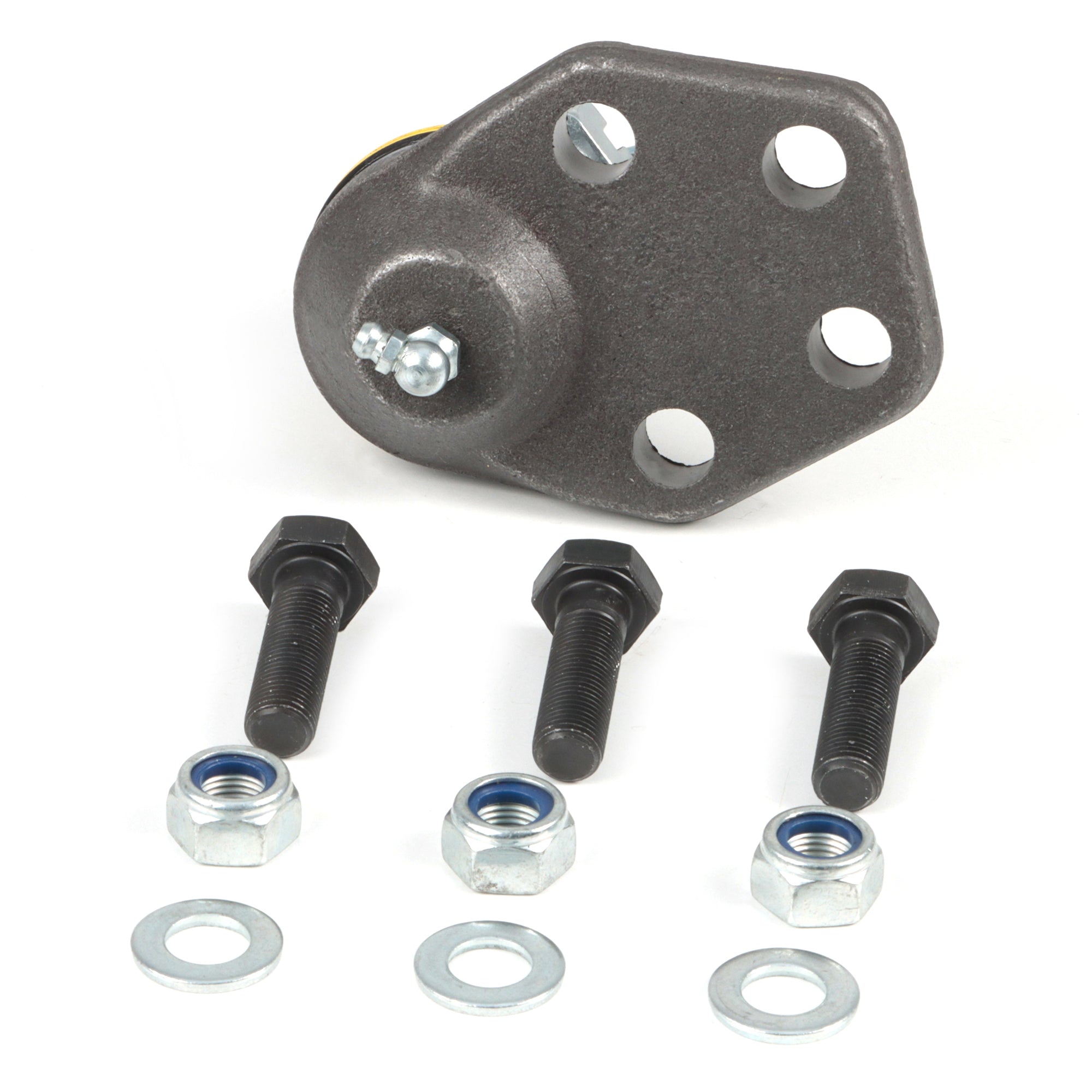 Metrix Premium Front Lower Ball Joint Kit 95636MT best fit car parts