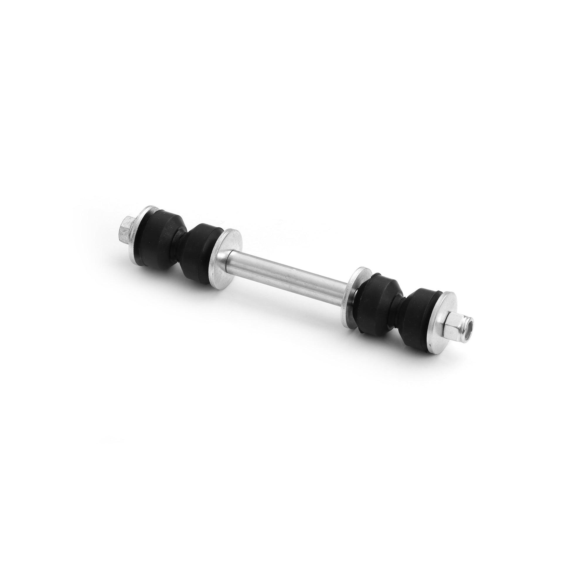 Metrix Premium 4 PC Stabilizer Bar Link and Outer Tie Rod End Kit 97338MT auto parts