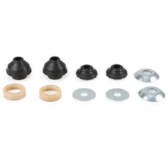 METRIX PREMIUM CHASSIS PARTS Radius Arm Bushing Kit P/N:35621MT Fits: Ford Bronco 86-81, Ford F-100 83-81, Ford F-150 86-81, Ford F-250 86-81, Ford F-350 86-81