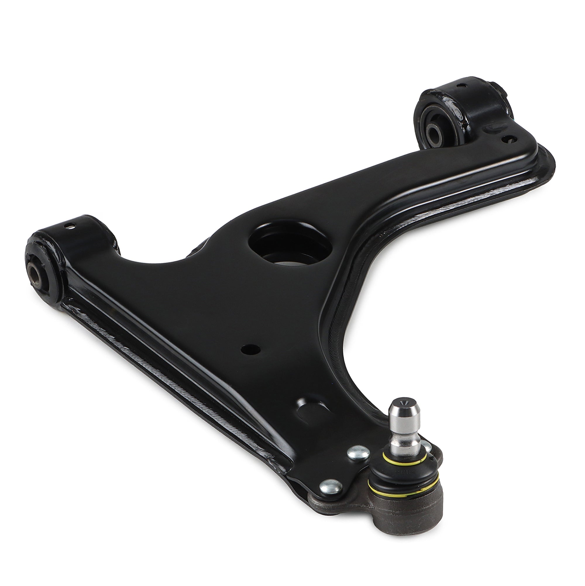 Front Left Lower Control Arm and Ball Joint Assembly 35631MT