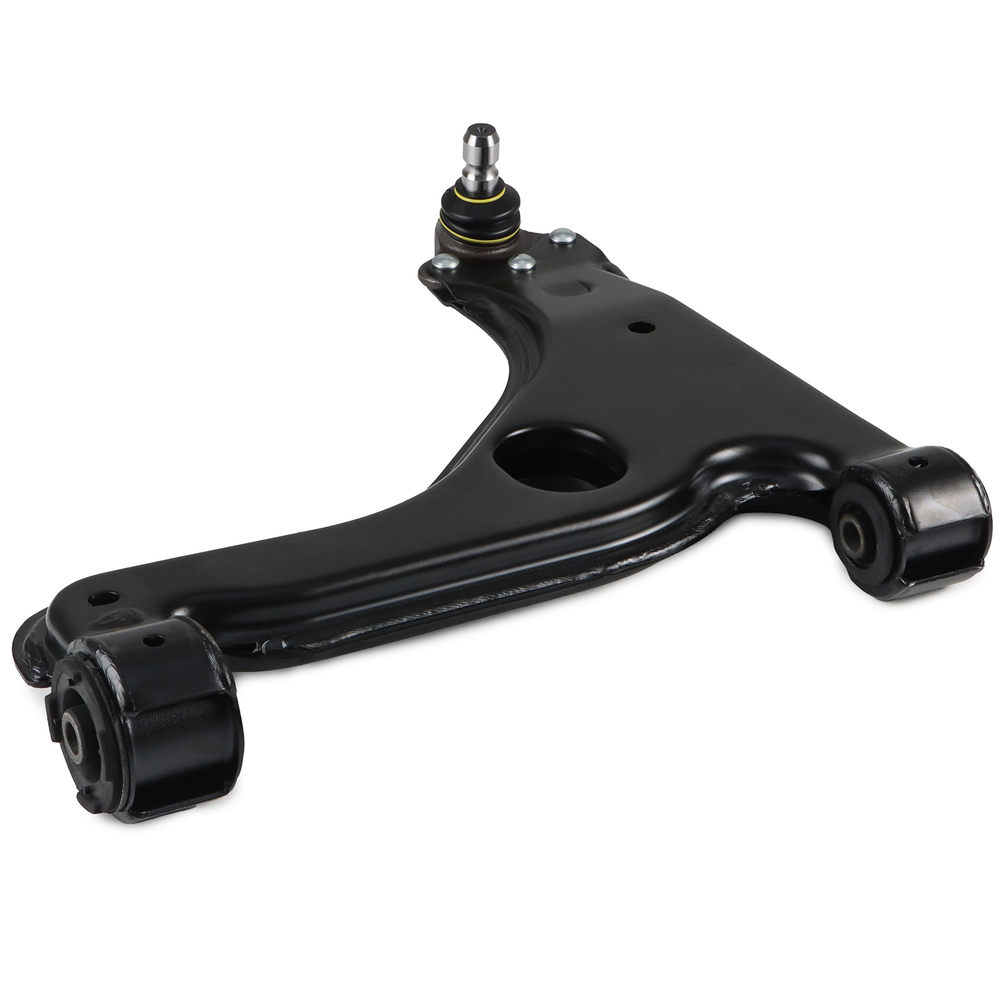 Front Left Lower Control Arm and Ball Joint Assembly 35631MT